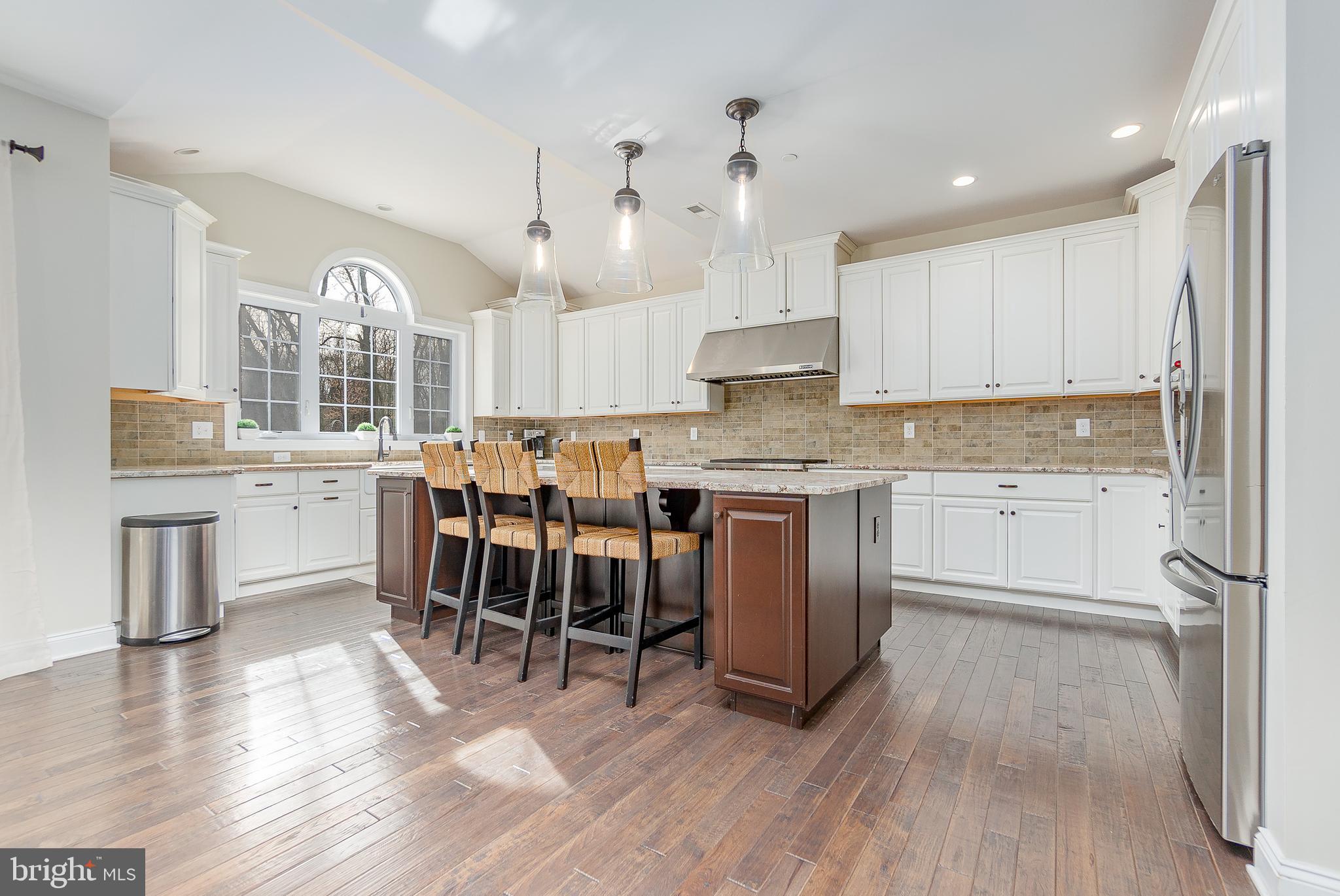 ENCLAVE AT RIDLEY CR - Residential