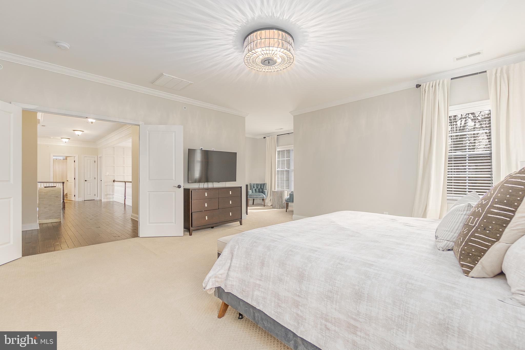 ENCLAVE AT RIDLEY CR - Residential