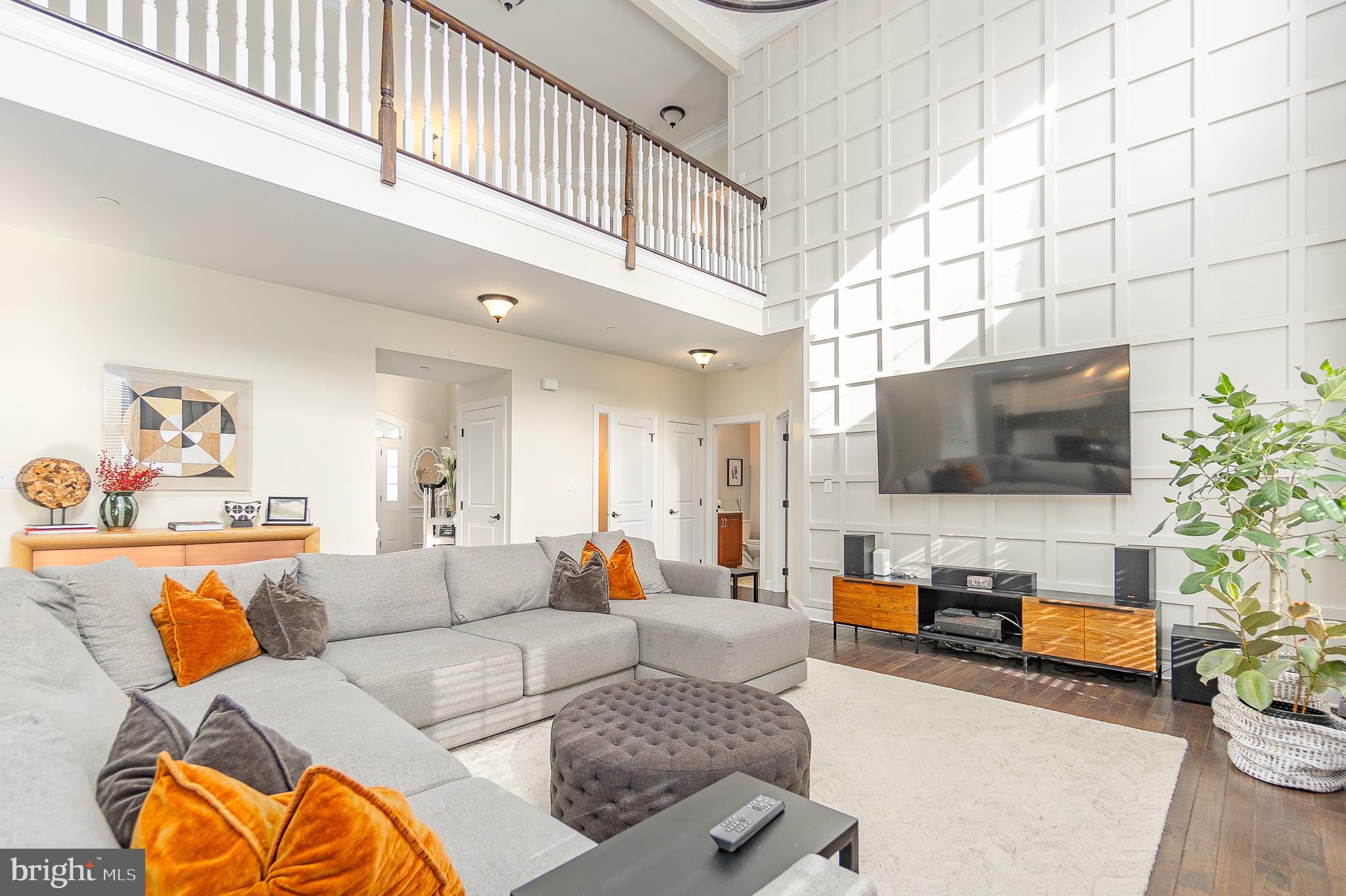 ENCLAVE AT RIDLEY CR - Residential