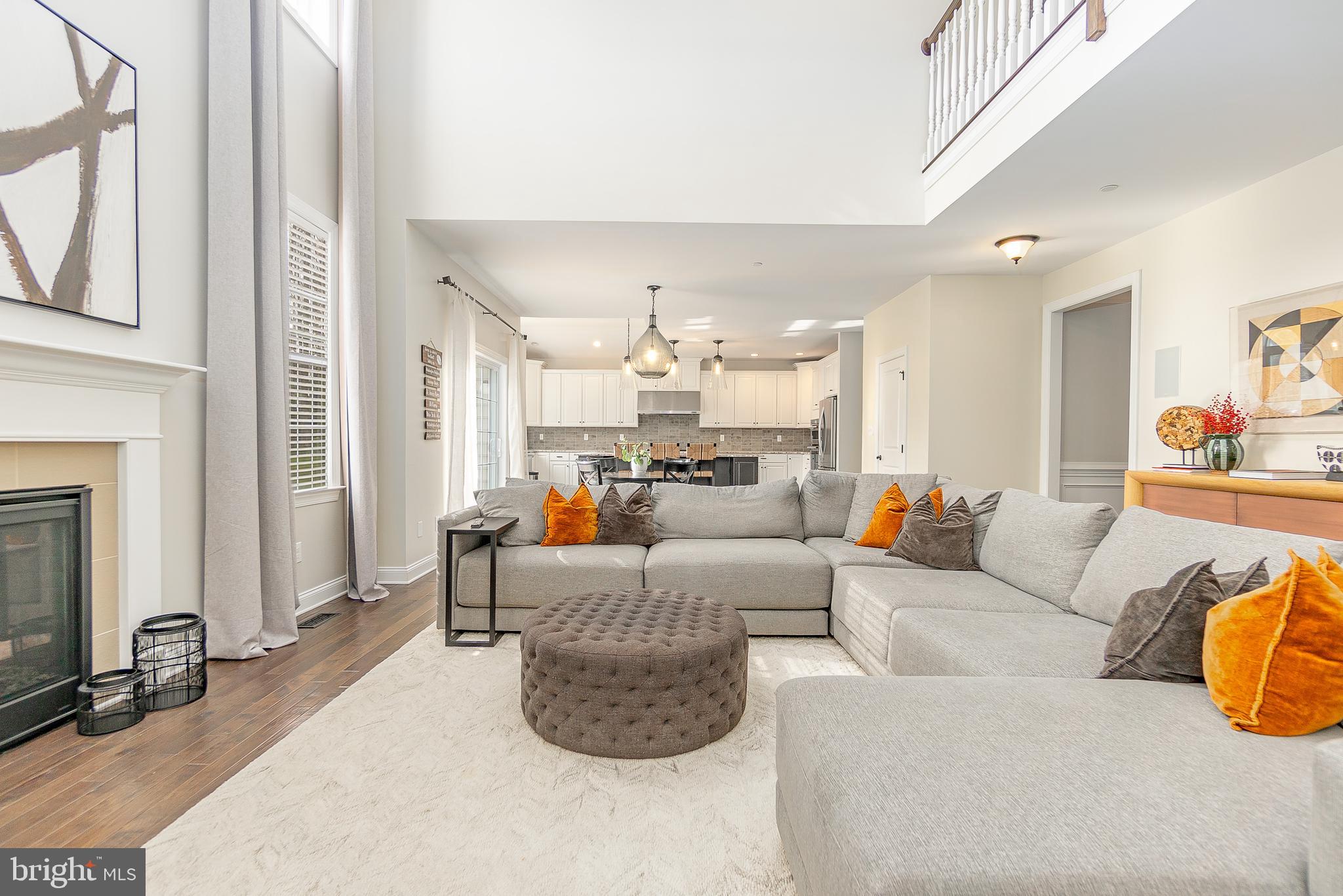 ENCLAVE AT RIDLEY CR - Residential