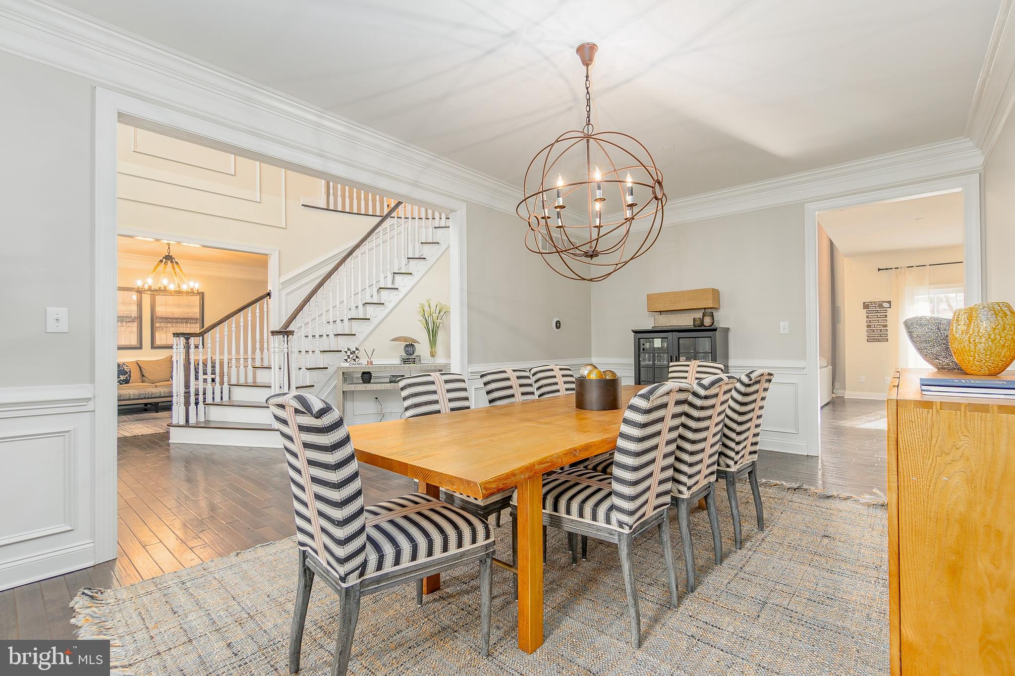 ENCLAVE AT RIDLEY CR - Residential