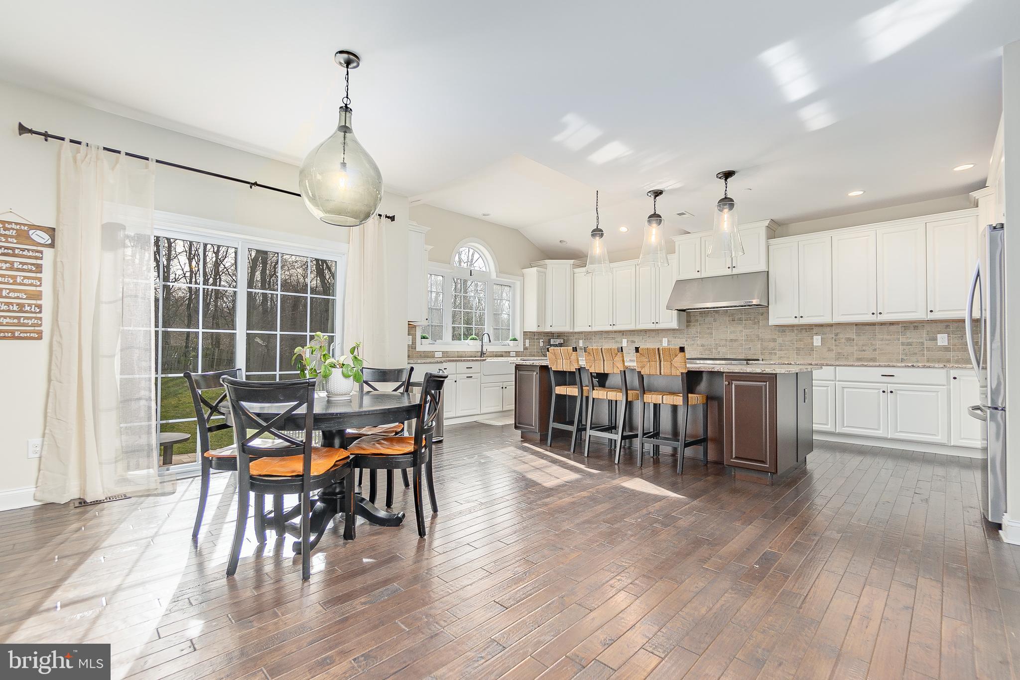 ENCLAVE AT RIDLEY CR - Residential