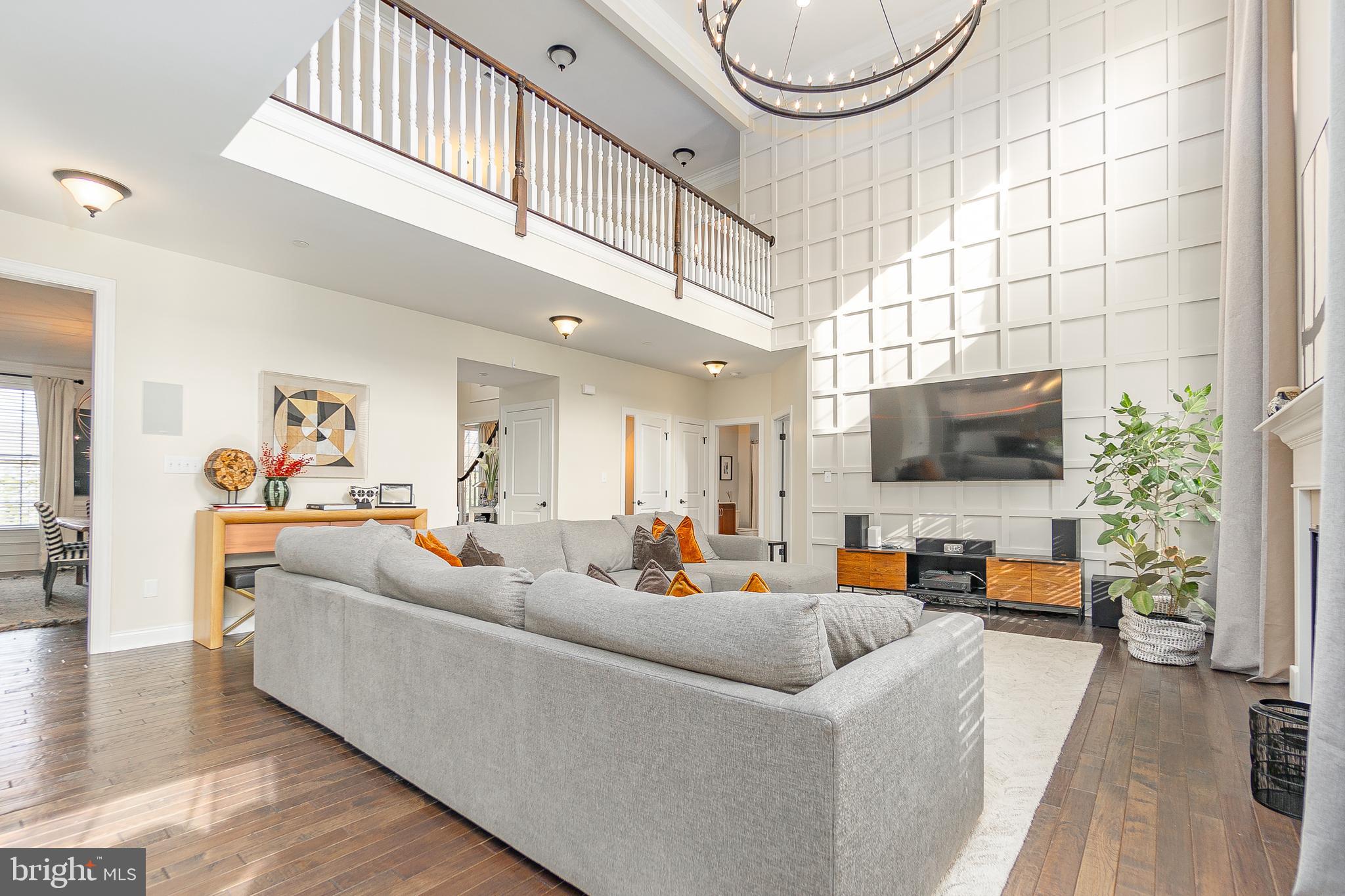 ENCLAVE AT RIDLEY CR - Residential