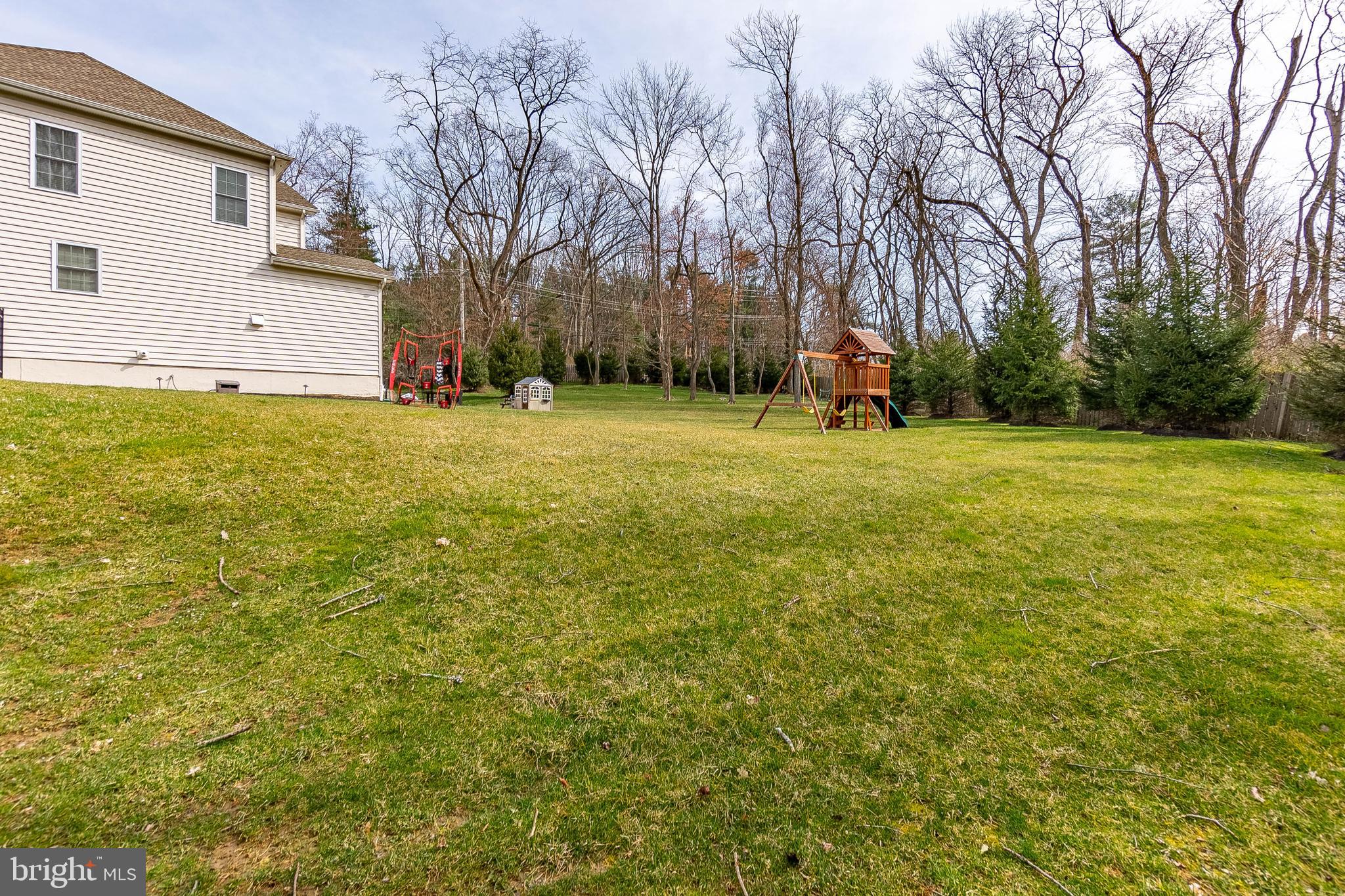 ENCLAVE AT RIDLEY CR - Residential