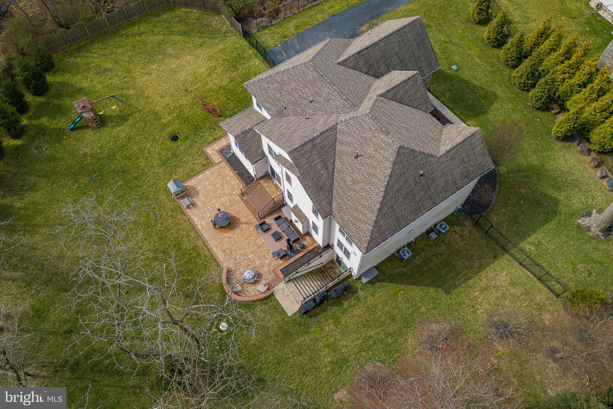 ENCLAVE AT RIDLEY CR - Residential