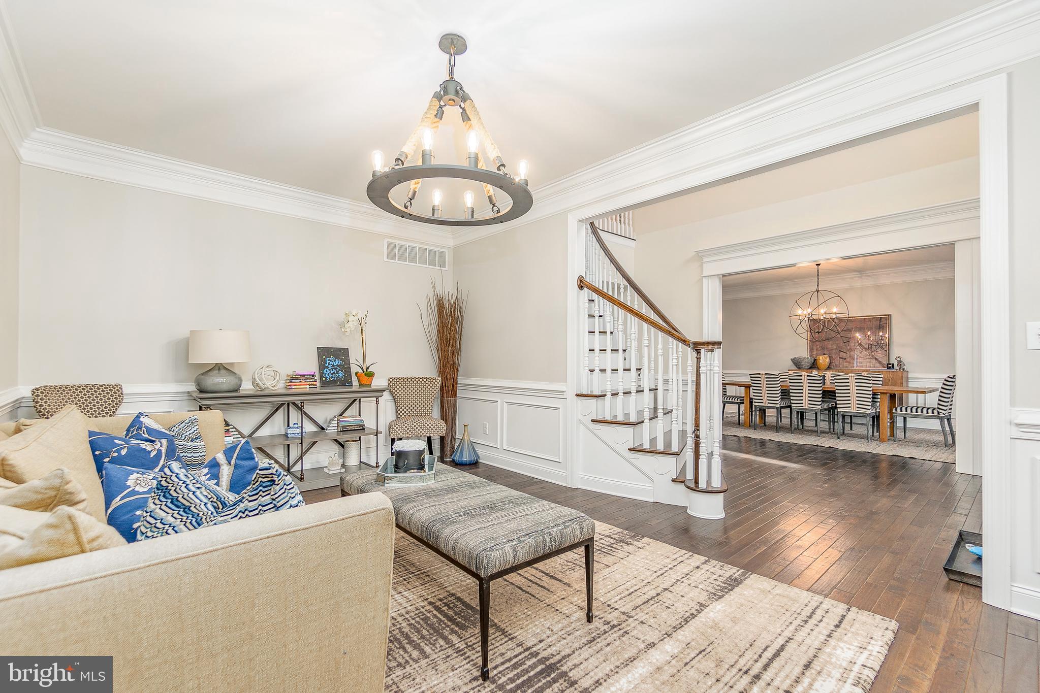 ENCLAVE AT RIDLEY CR - Residential