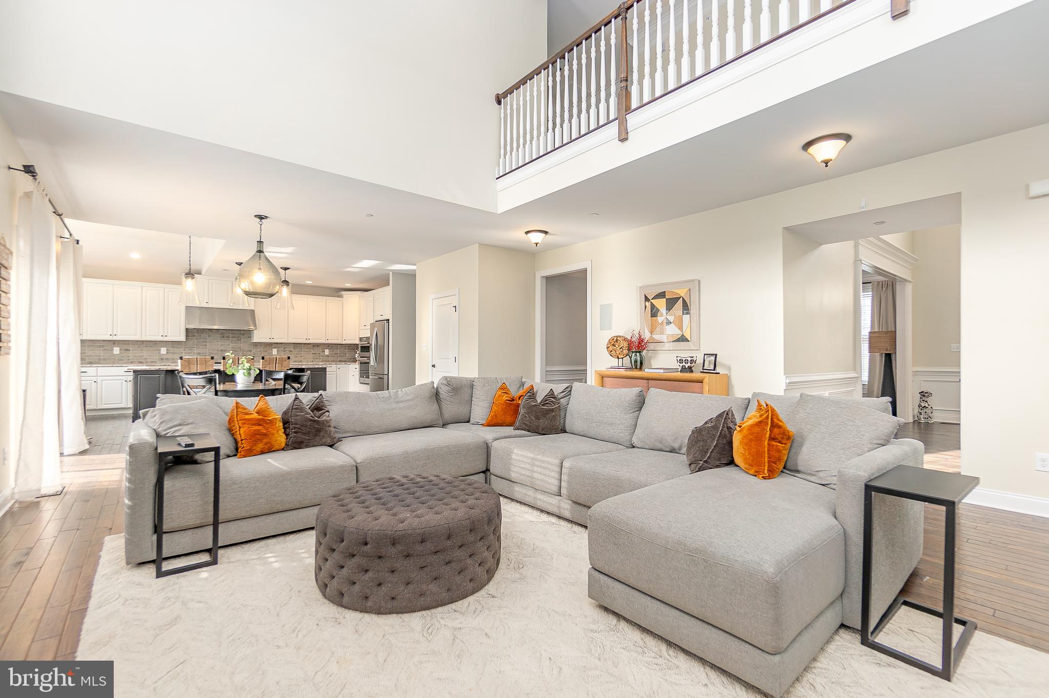 ENCLAVE AT RIDLEY CR - Residential