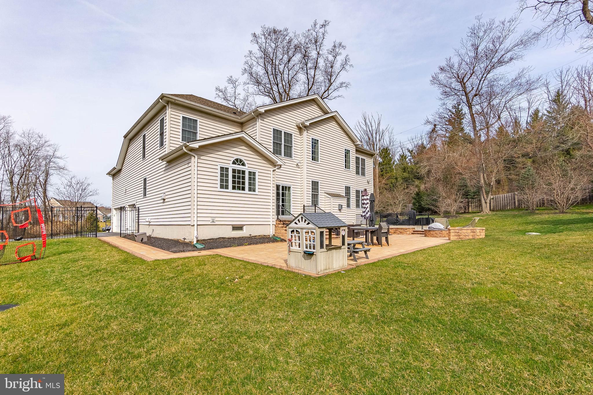 ENCLAVE AT RIDLEY CR - Residential