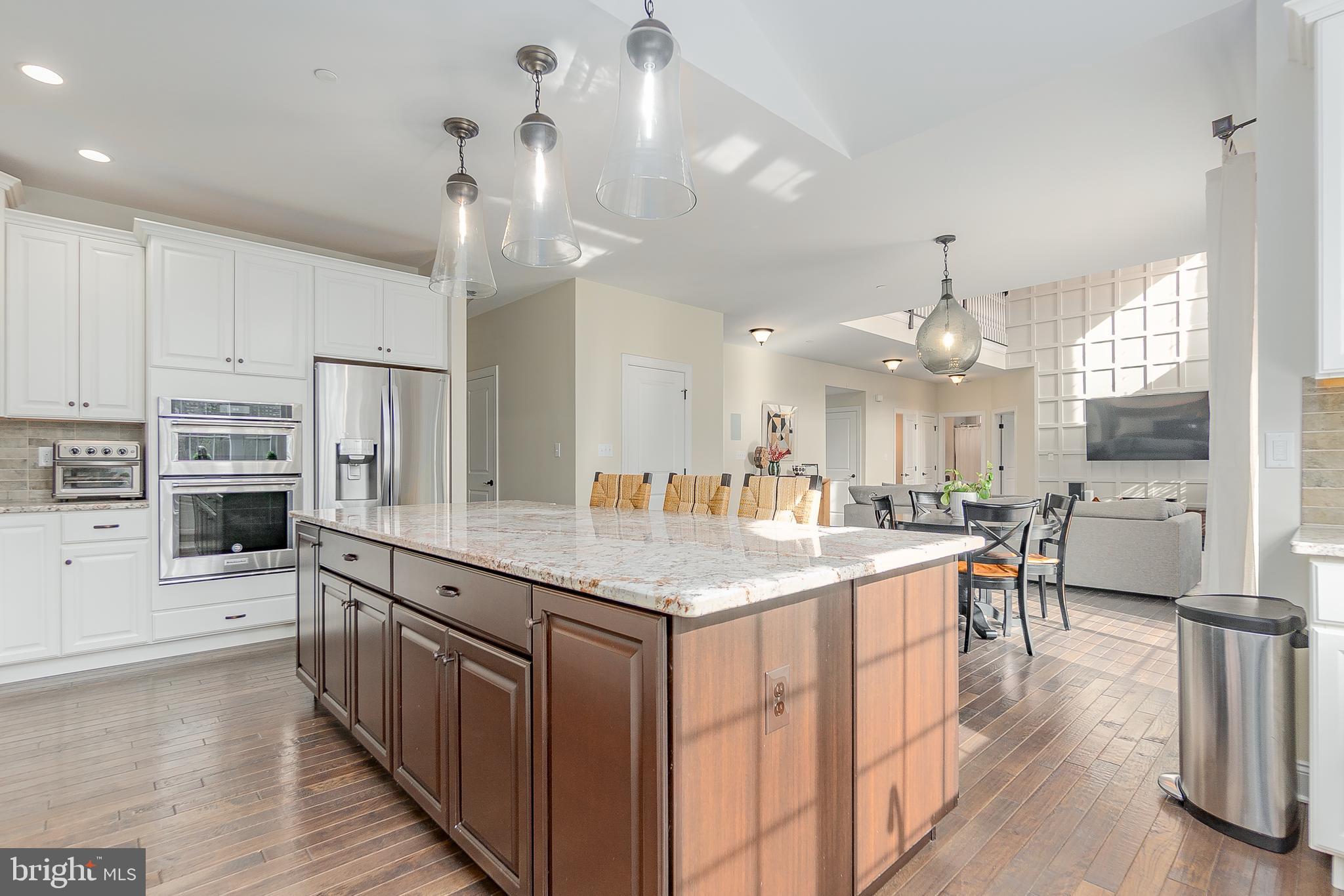 ENCLAVE AT RIDLEY CR - Residential