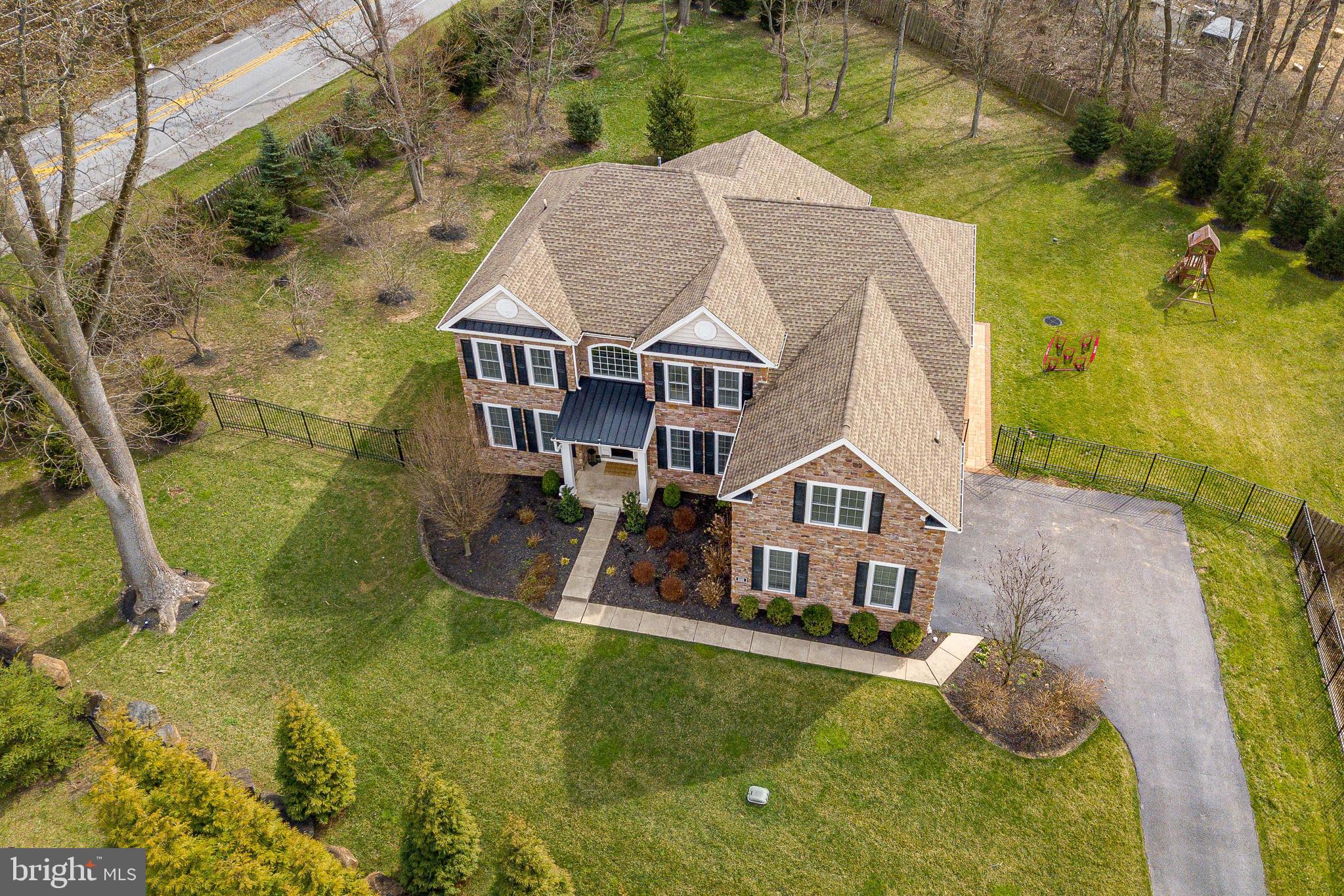 ENCLAVE AT RIDLEY CR - Residential