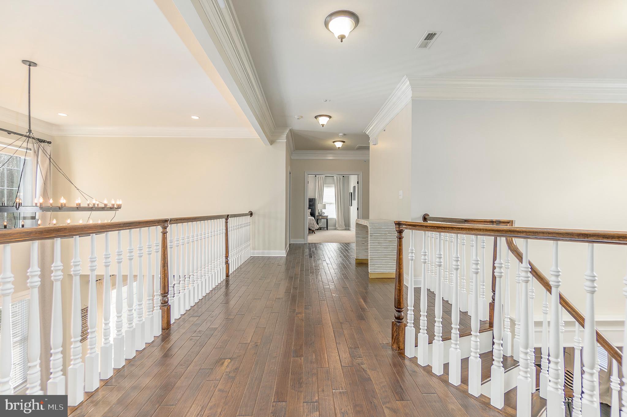 ENCLAVE AT RIDLEY CR - Residential