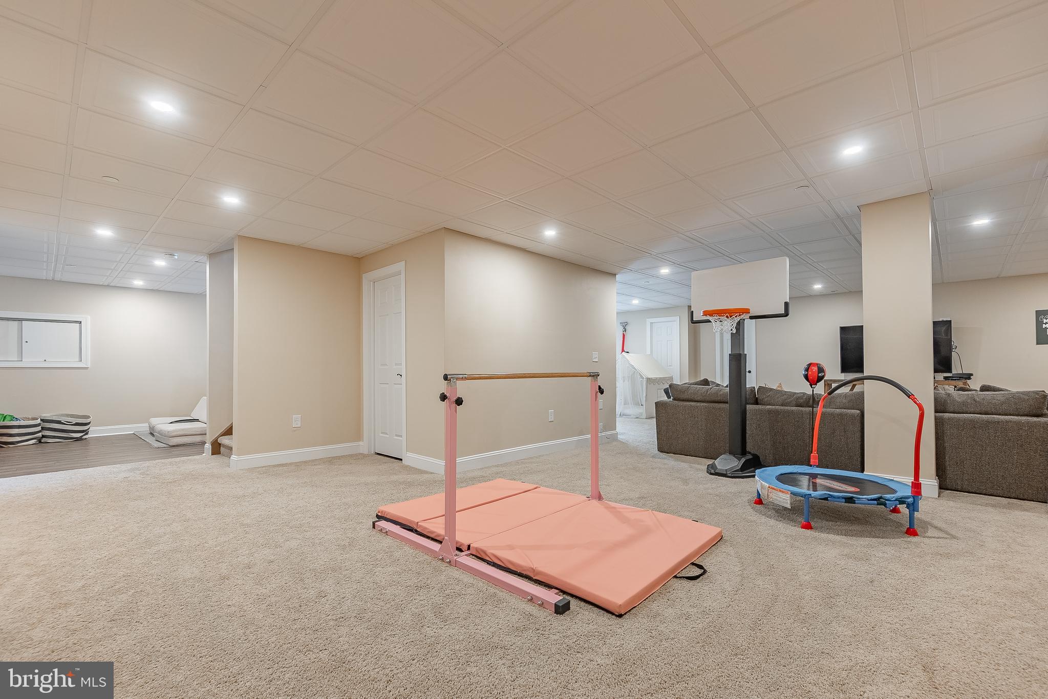 ENCLAVE AT RIDLEY CR - Residential