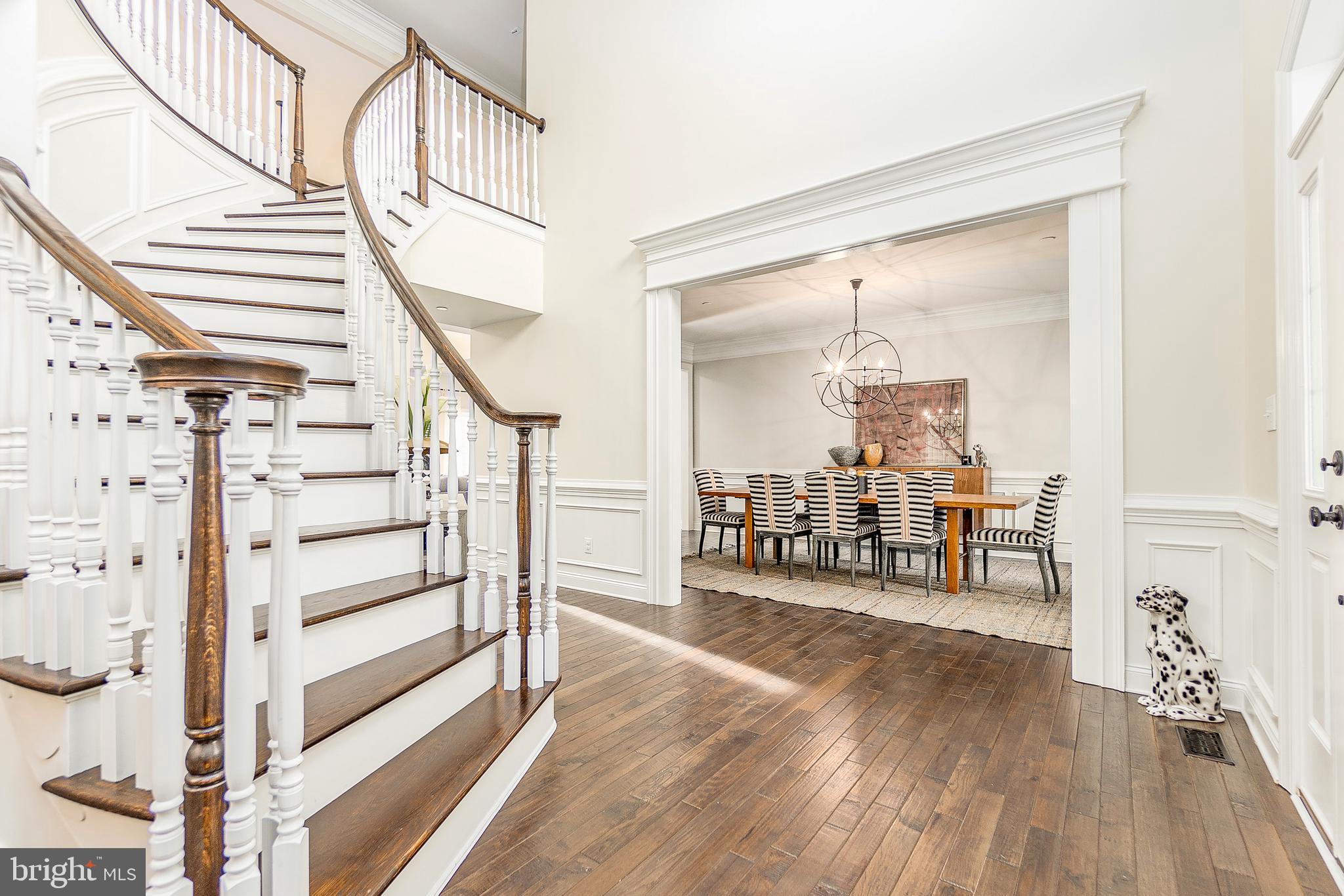 ENCLAVE AT RIDLEY CR - Residential