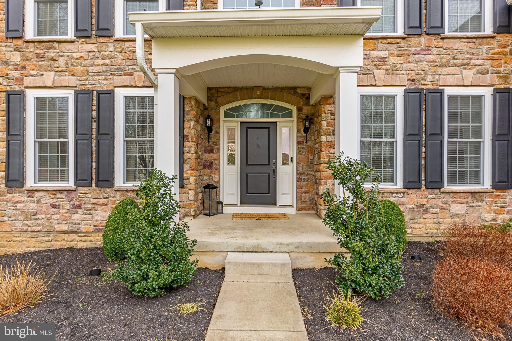 ENCLAVE AT RIDLEY CR - Residential