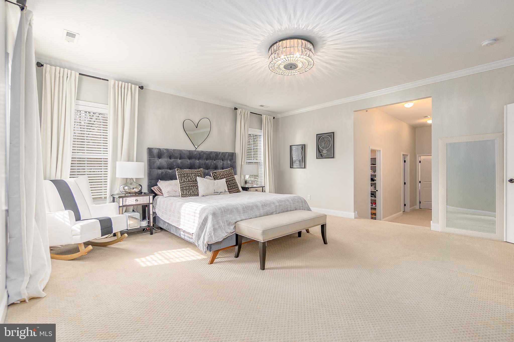 ENCLAVE AT RIDLEY CR - Residential