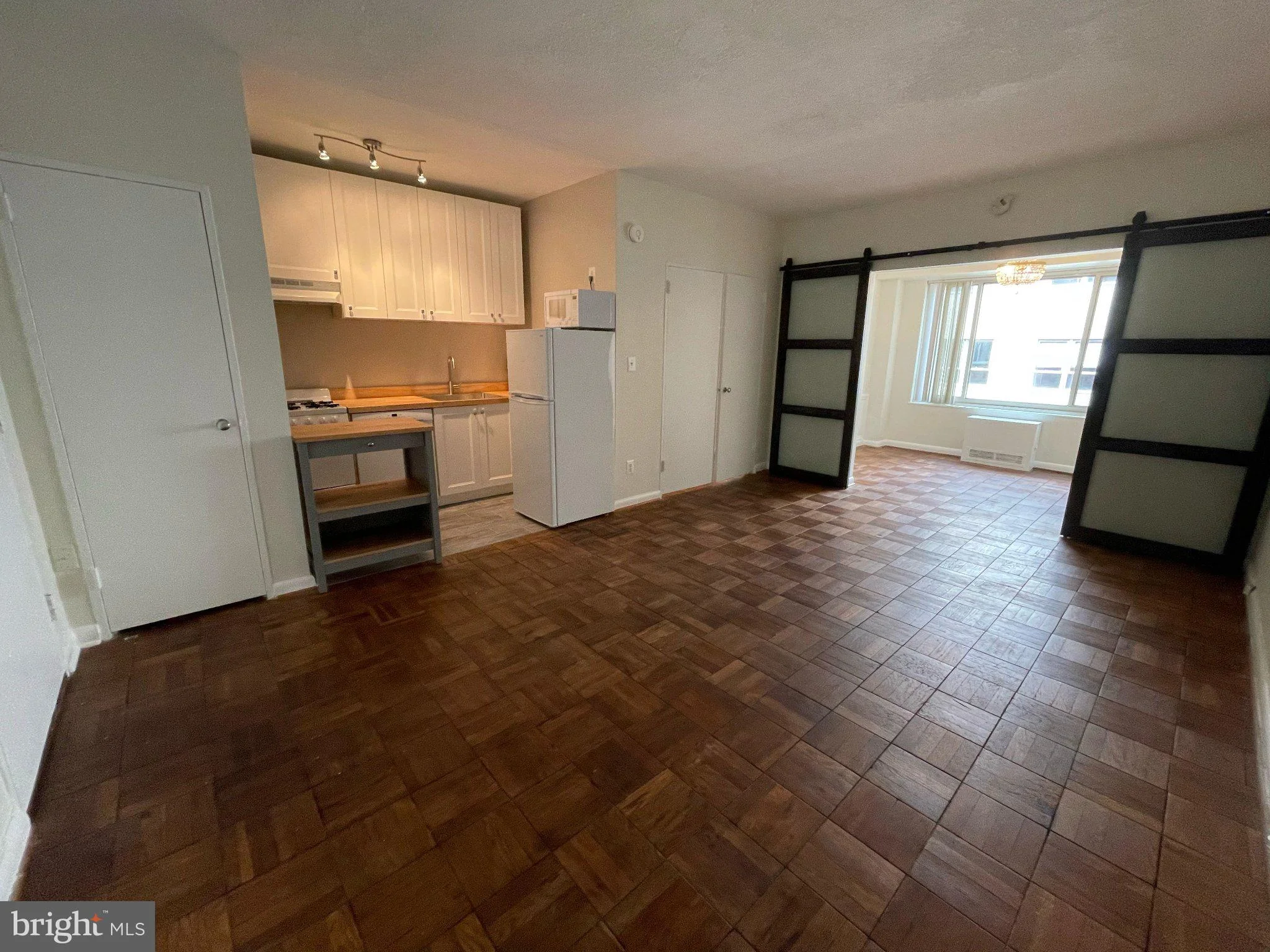 1727 Massachusetts Avenue NW Unit 714, Washington, DC, 20036