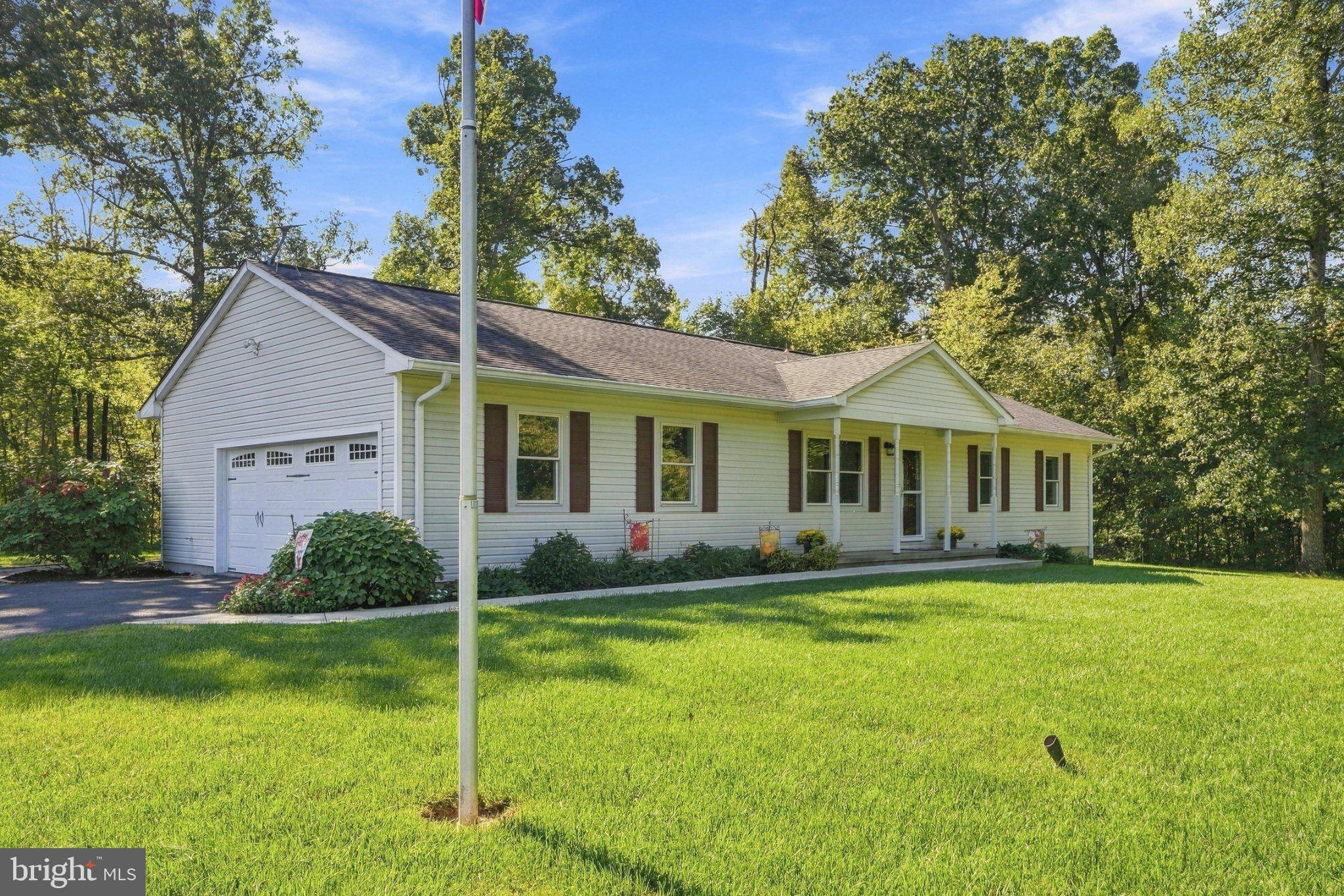 9651 WOODBROOK LANE