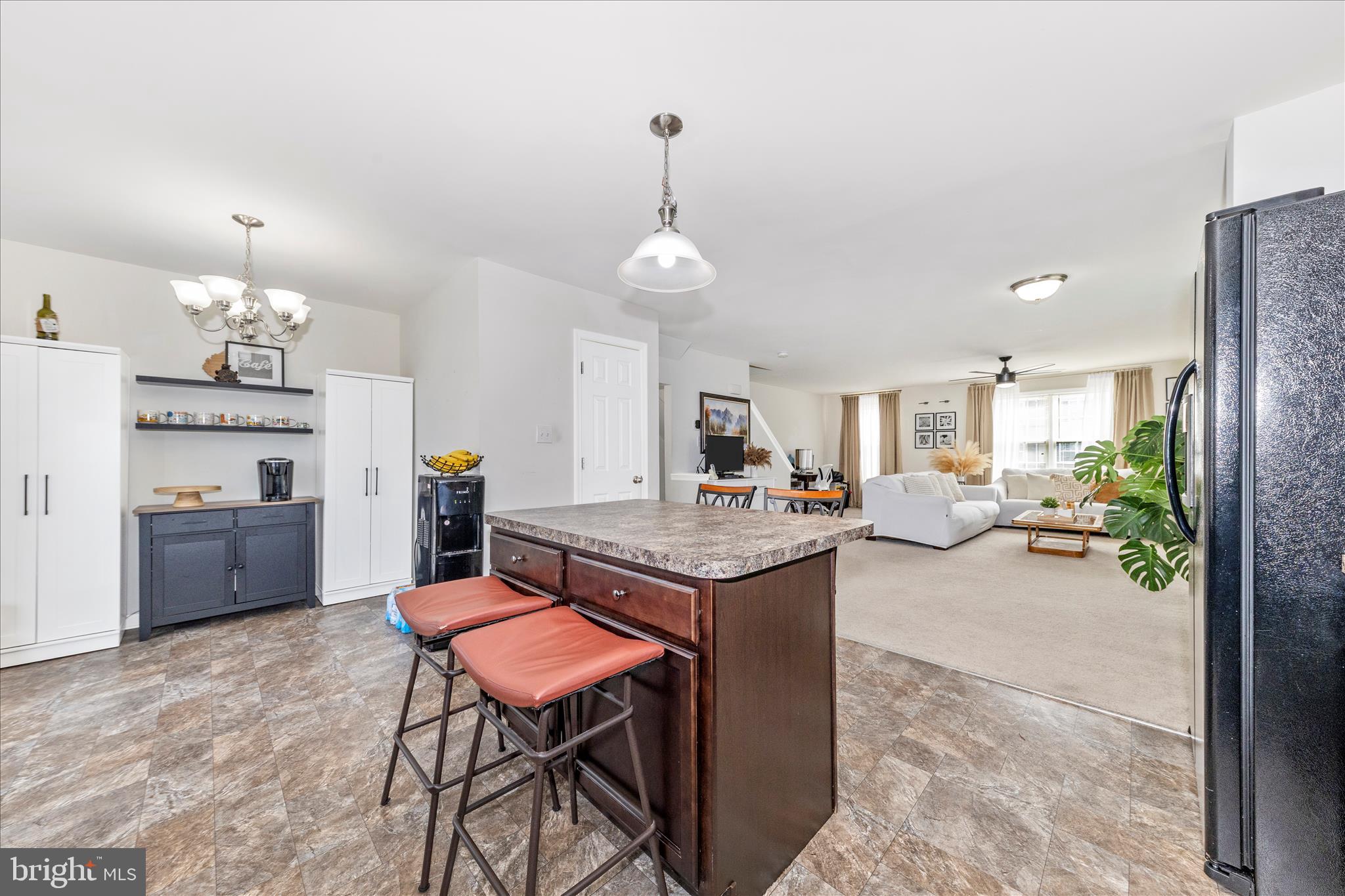 HAMMONDS MILL - Residential