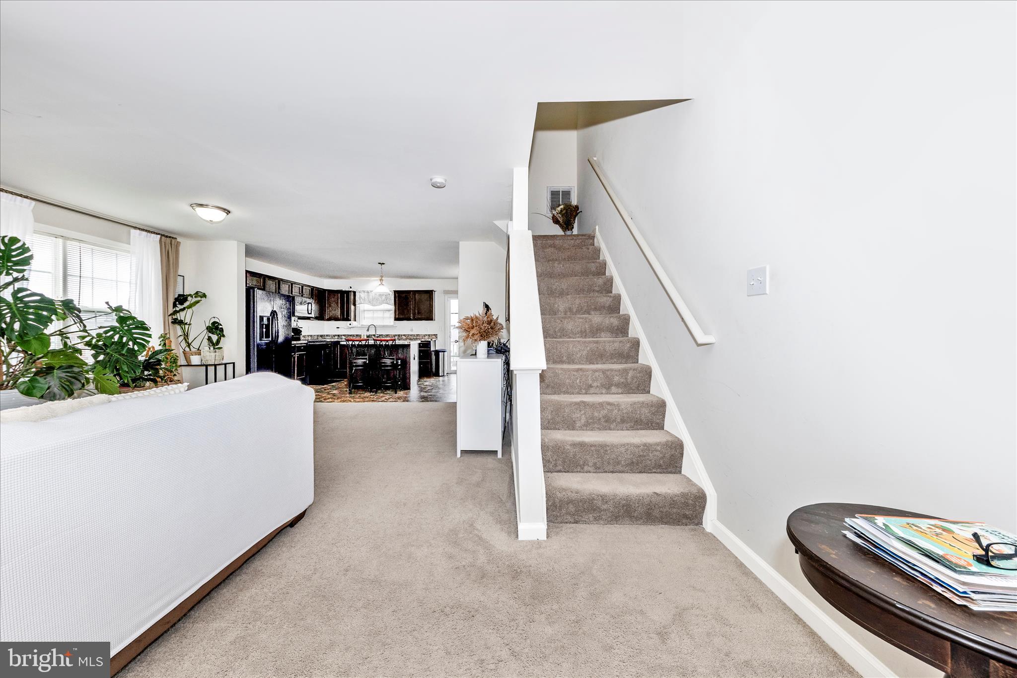 HAMMONDS MILL - Residential