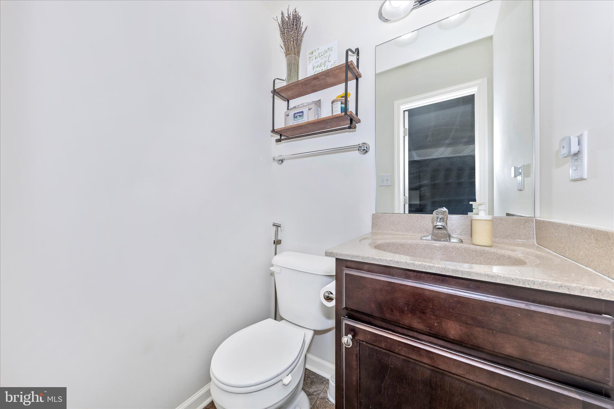 HAMMONDS MILL - Residential