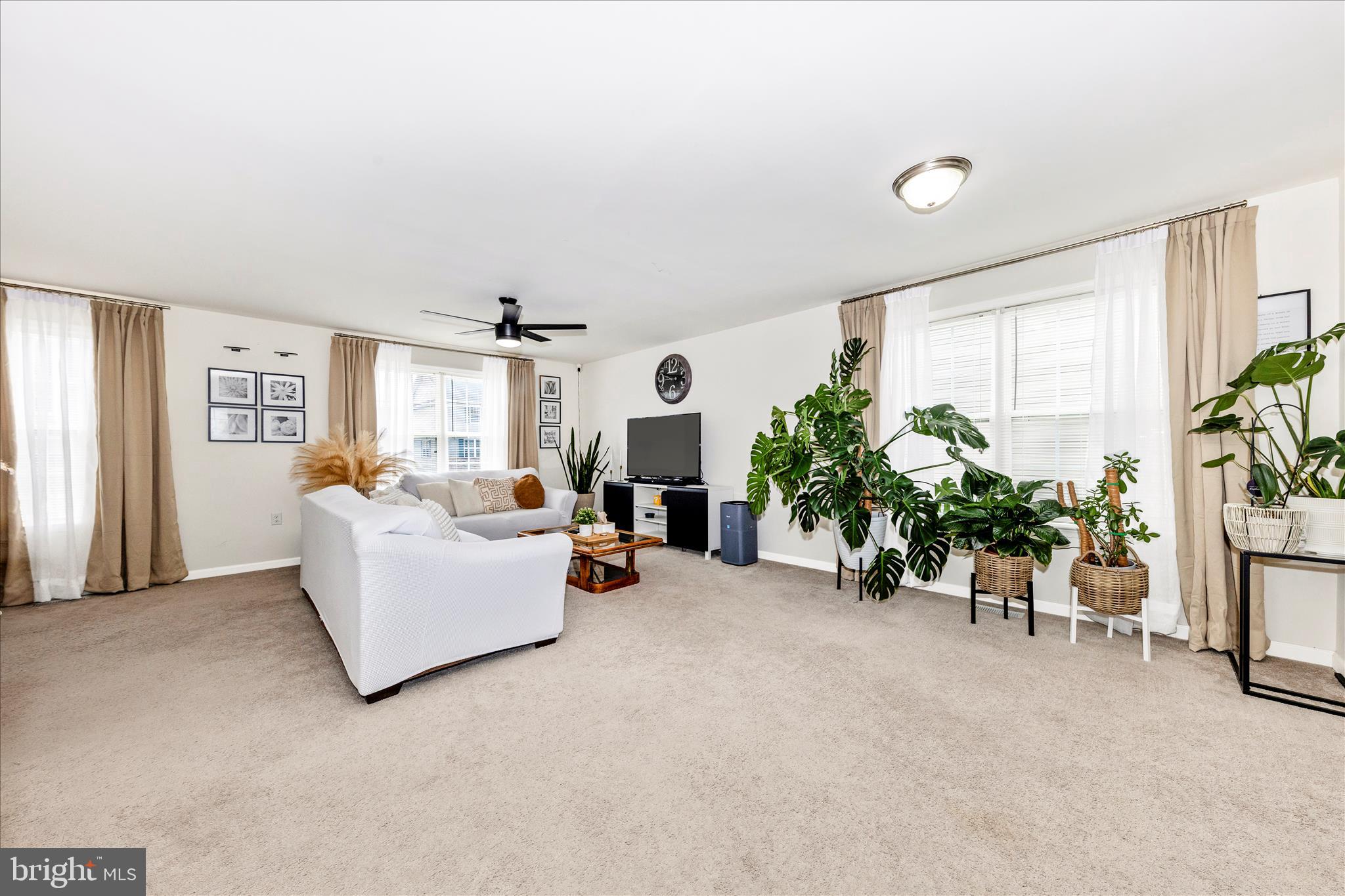 HAMMONDS MILL - Residential