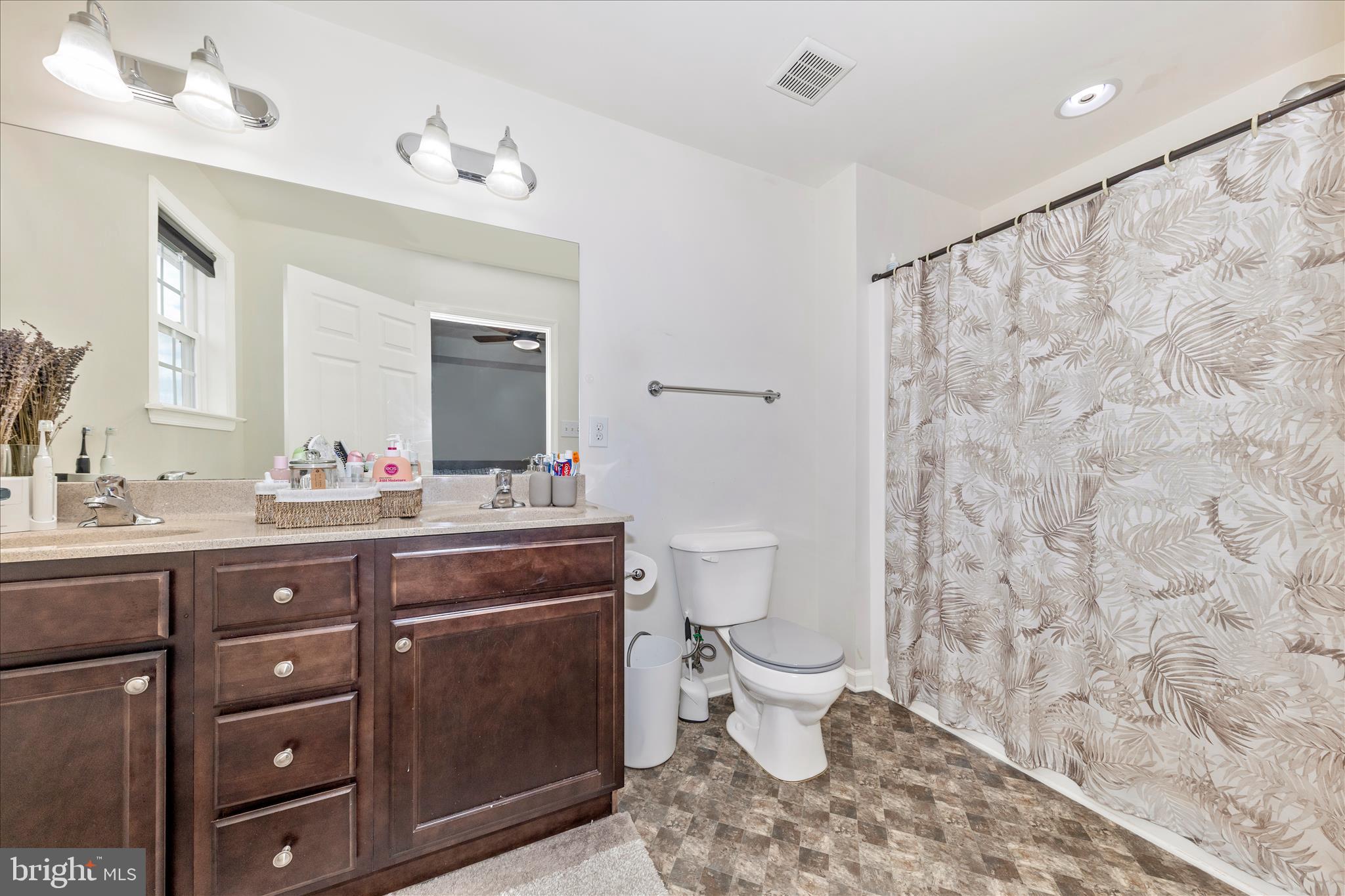 HAMMONDS MILL - Residential