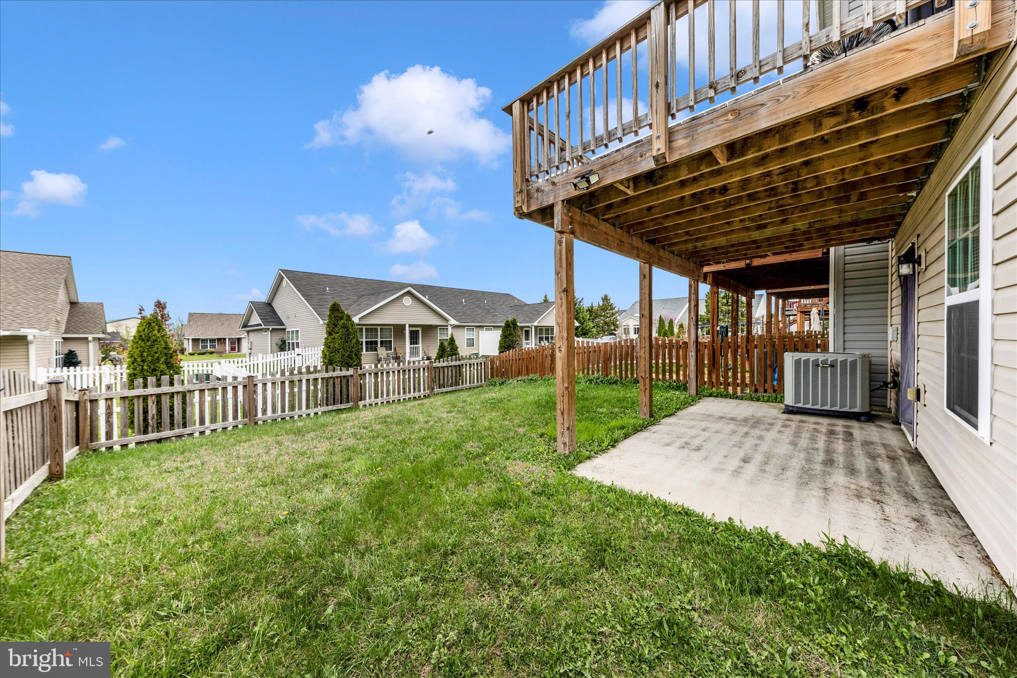 HAMMONDS MILL - Residential