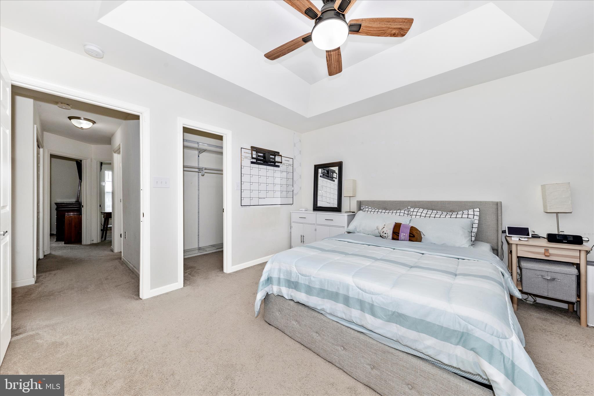 HAMMONDS MILL - Residential