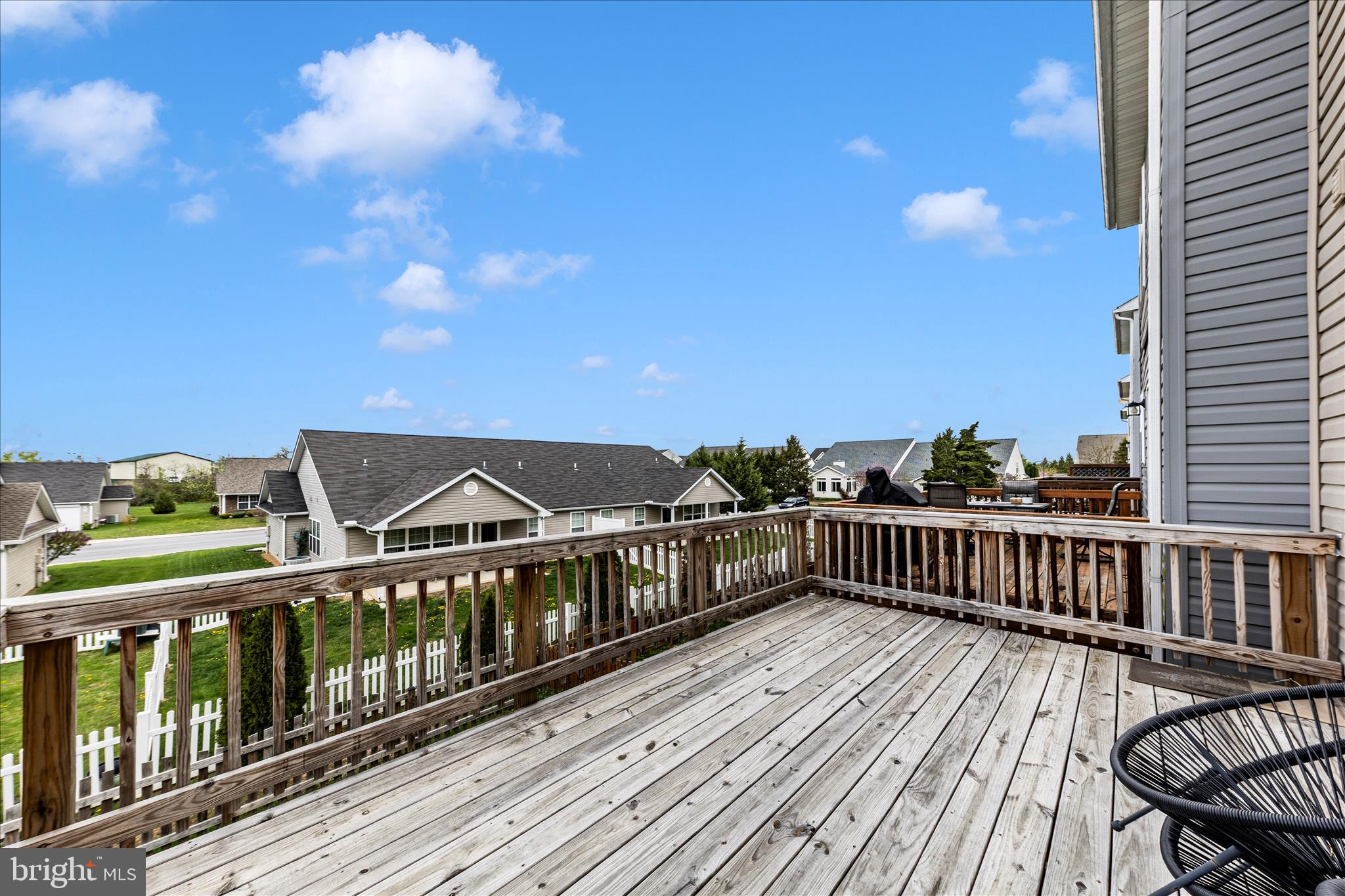 HAMMONDS MILL - Residential