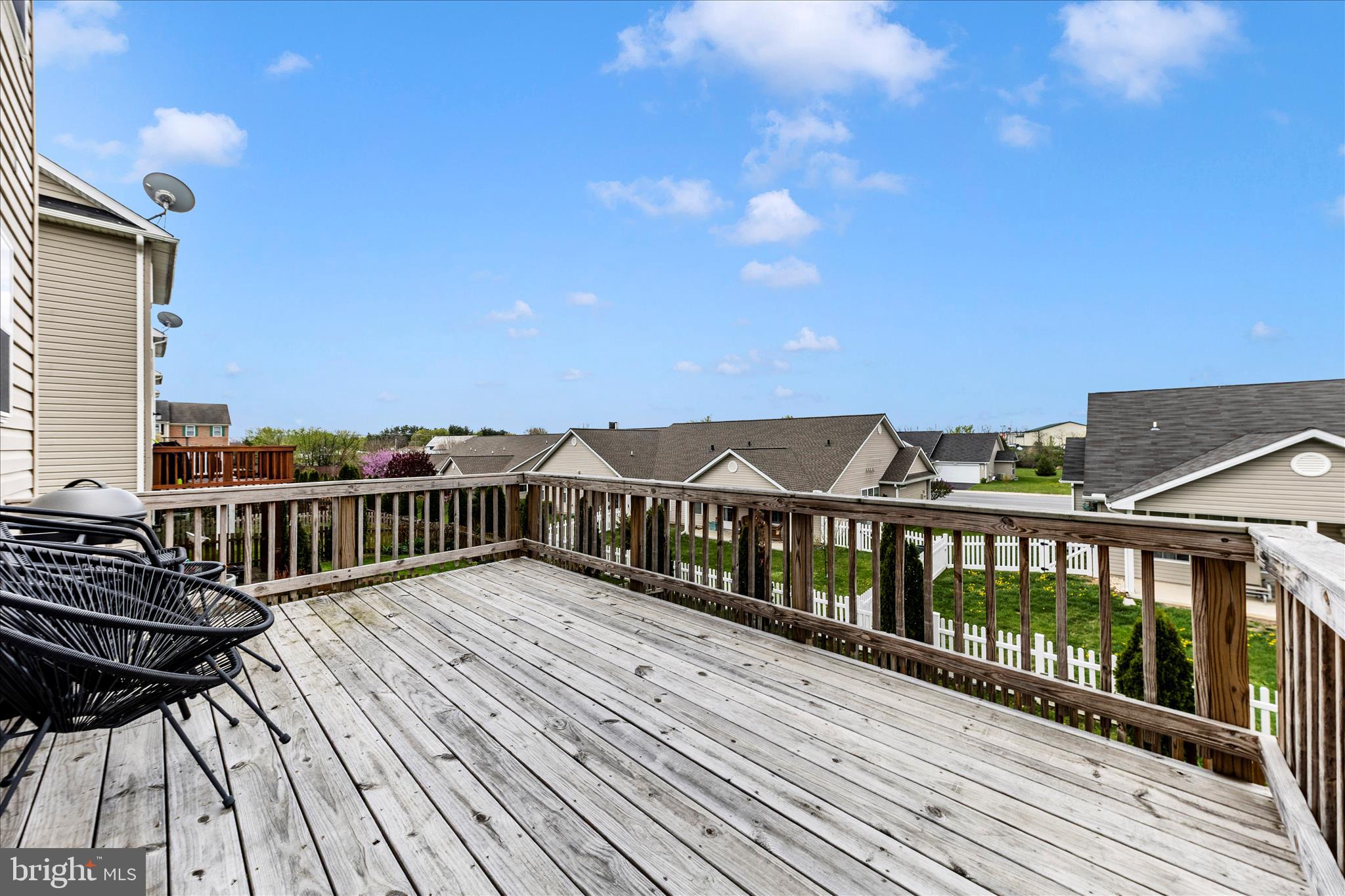 HAMMONDS MILL - Residential