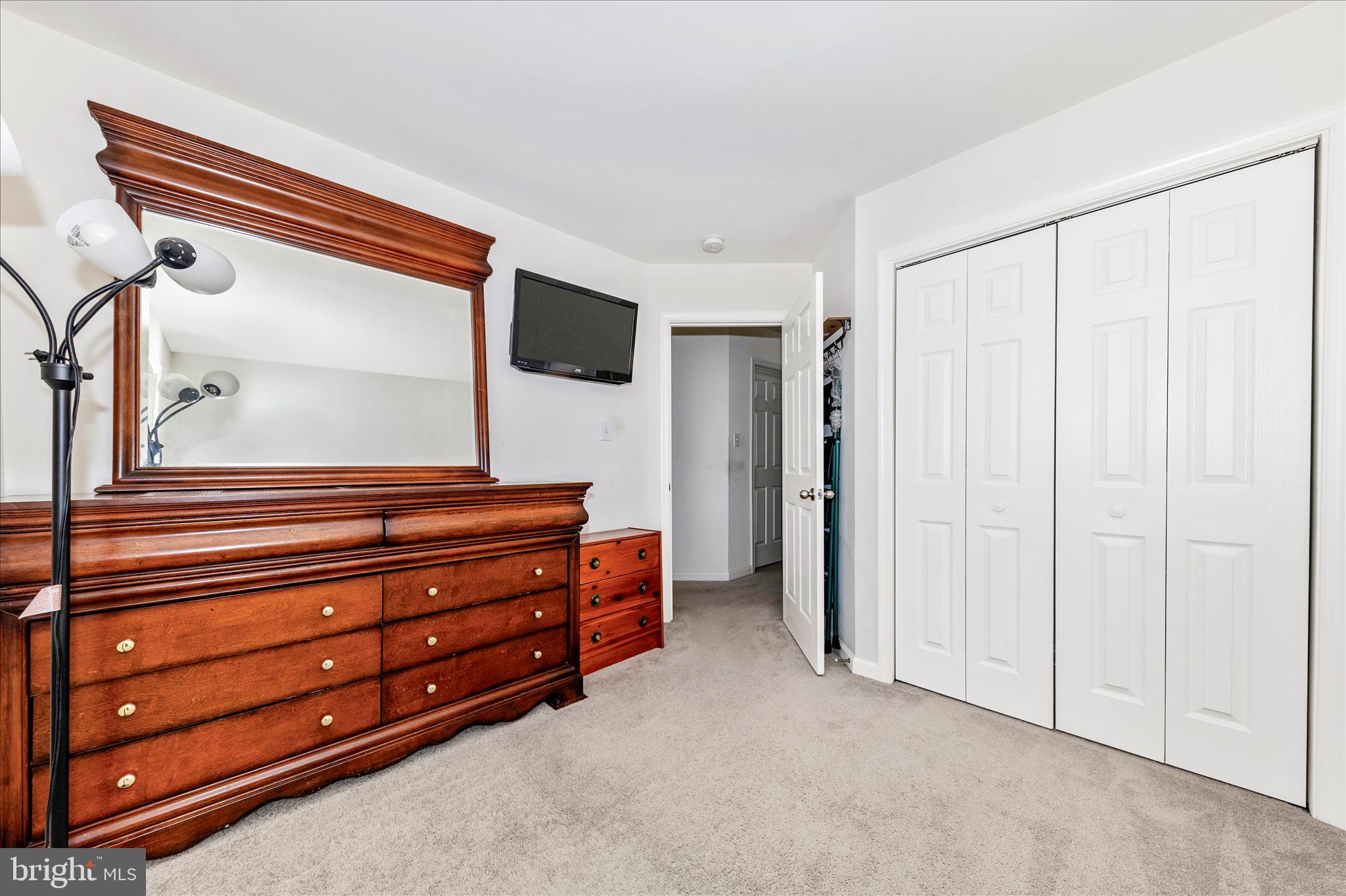 HAMMONDS MILL - Residential