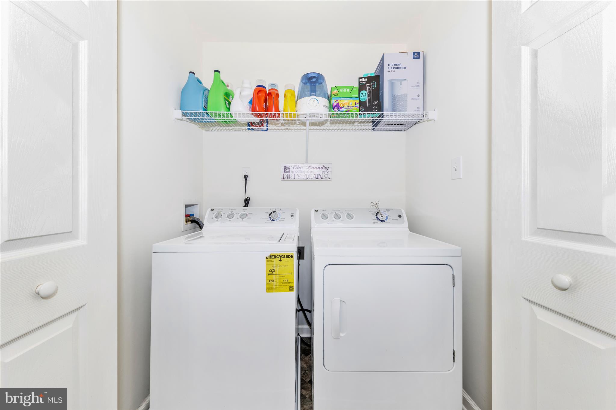 HAMMONDS MILL - Residential