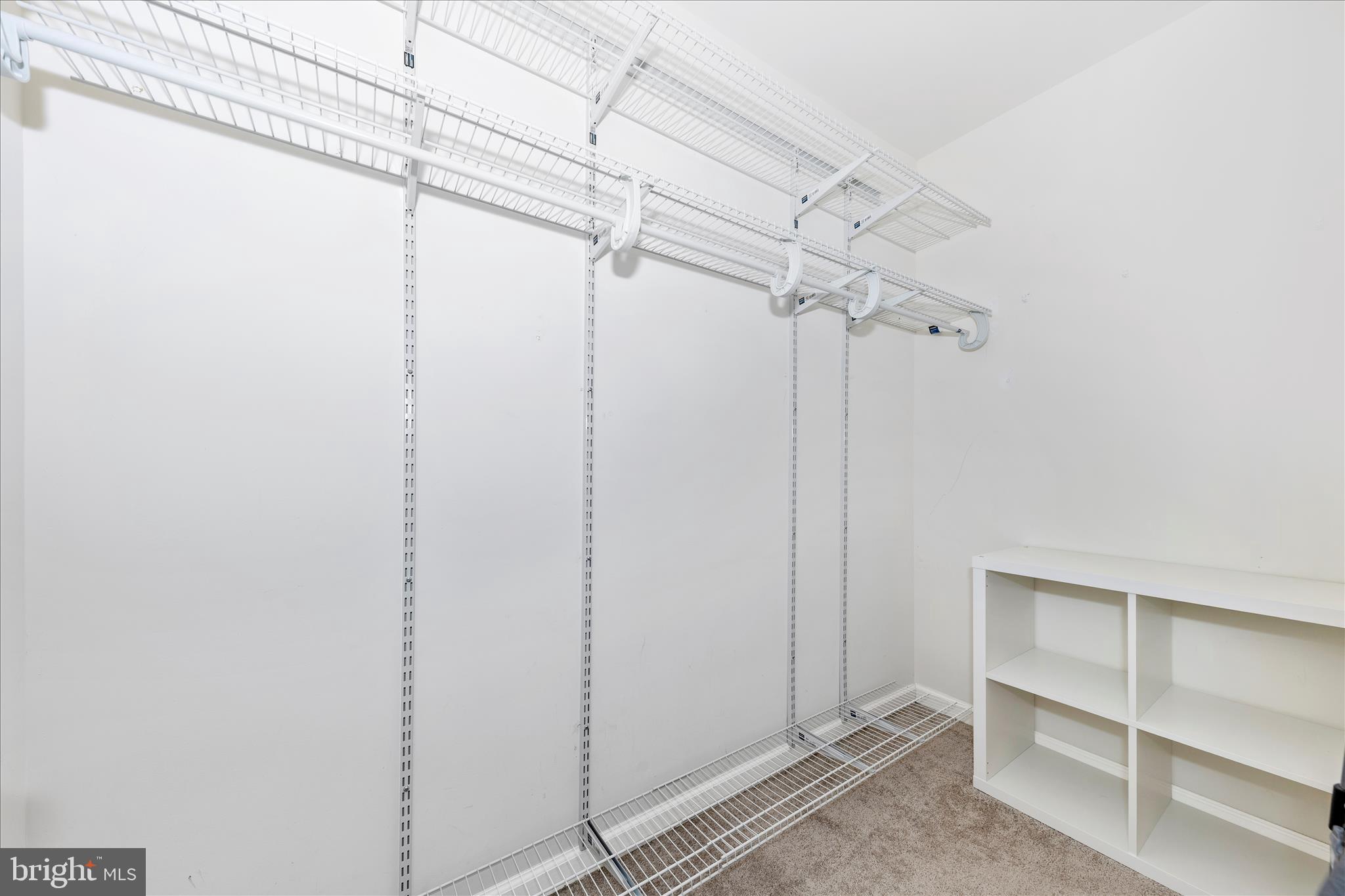 HAMMONDS MILL - Residential