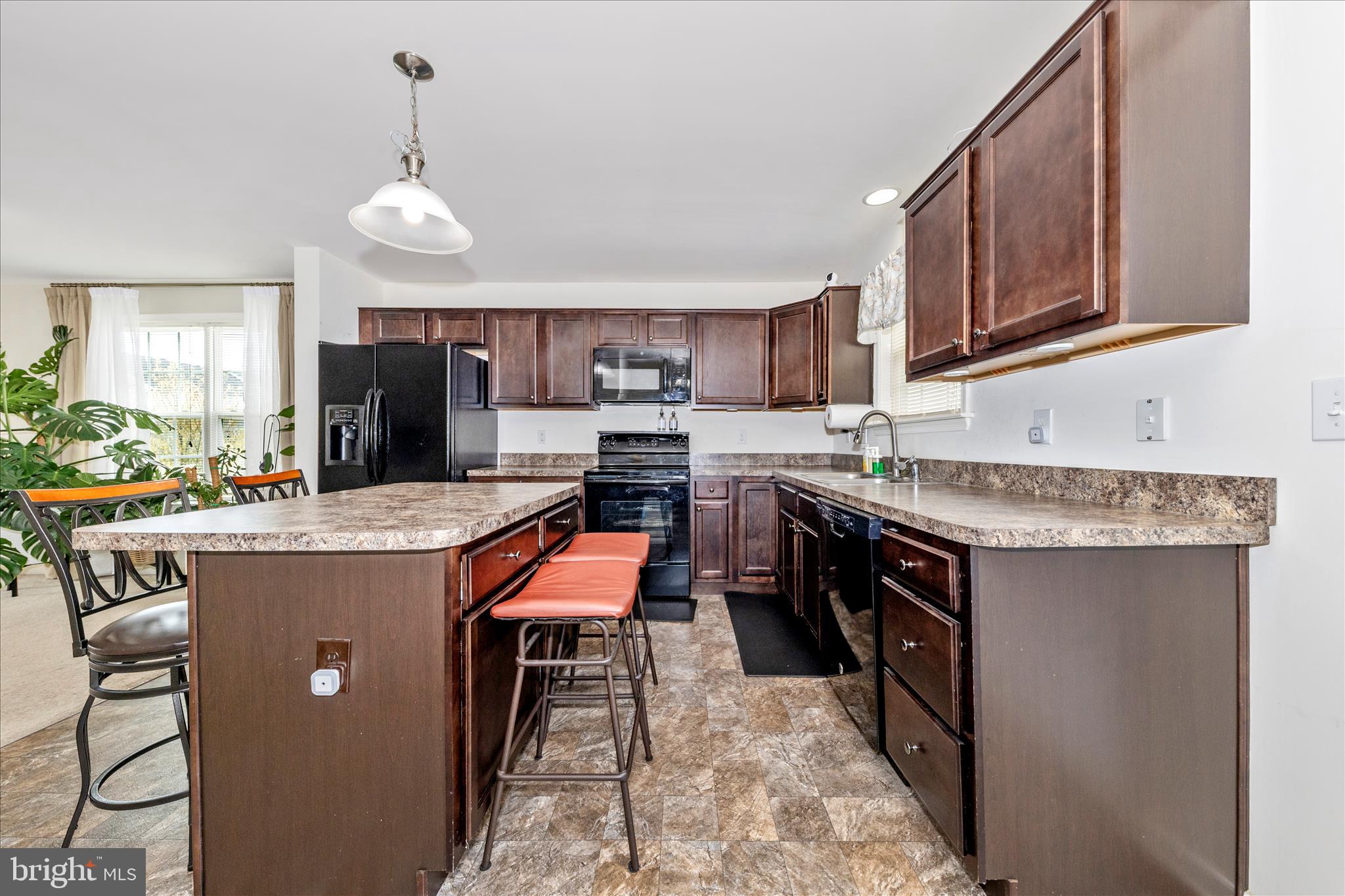 HAMMONDS MILL - Residential