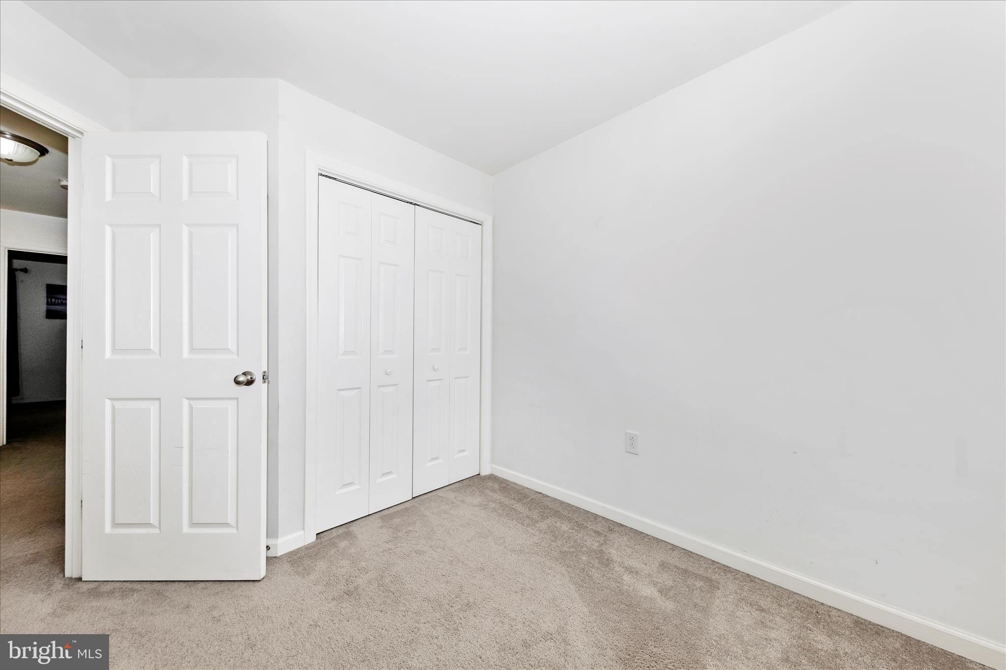 HAMMONDS MILL - Residential