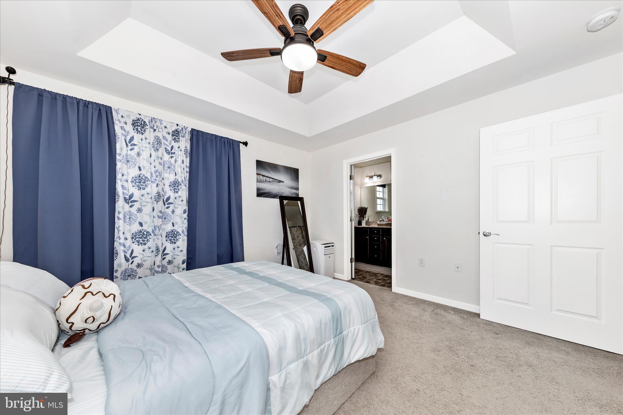 HAMMONDS MILL - Residential