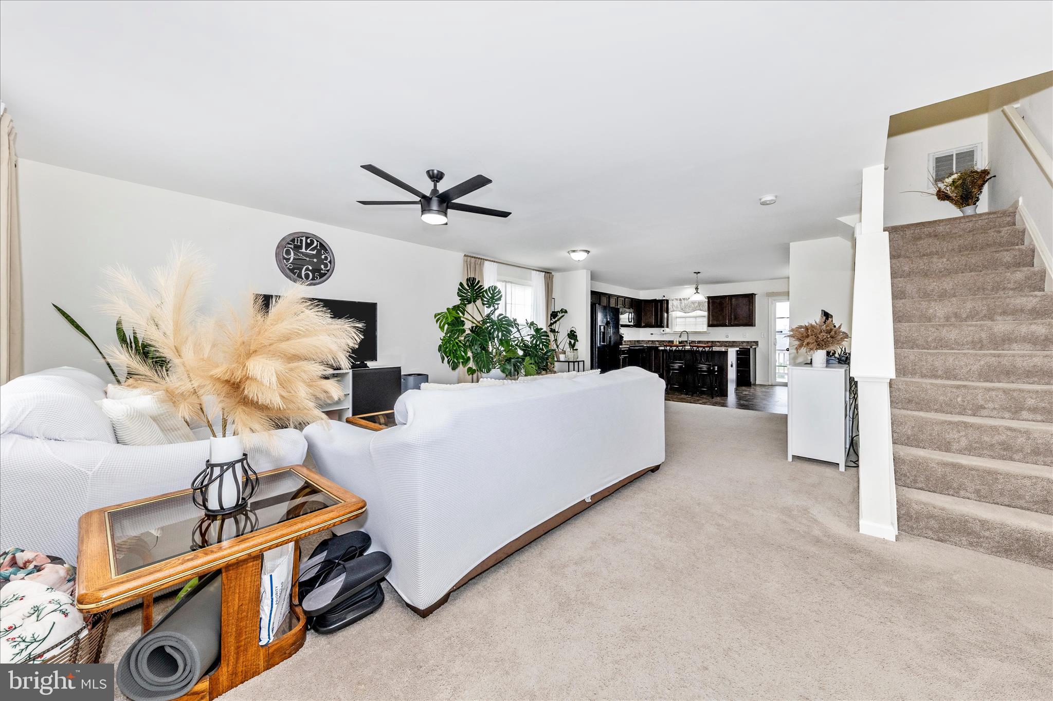 HAMMONDS MILL - Residential