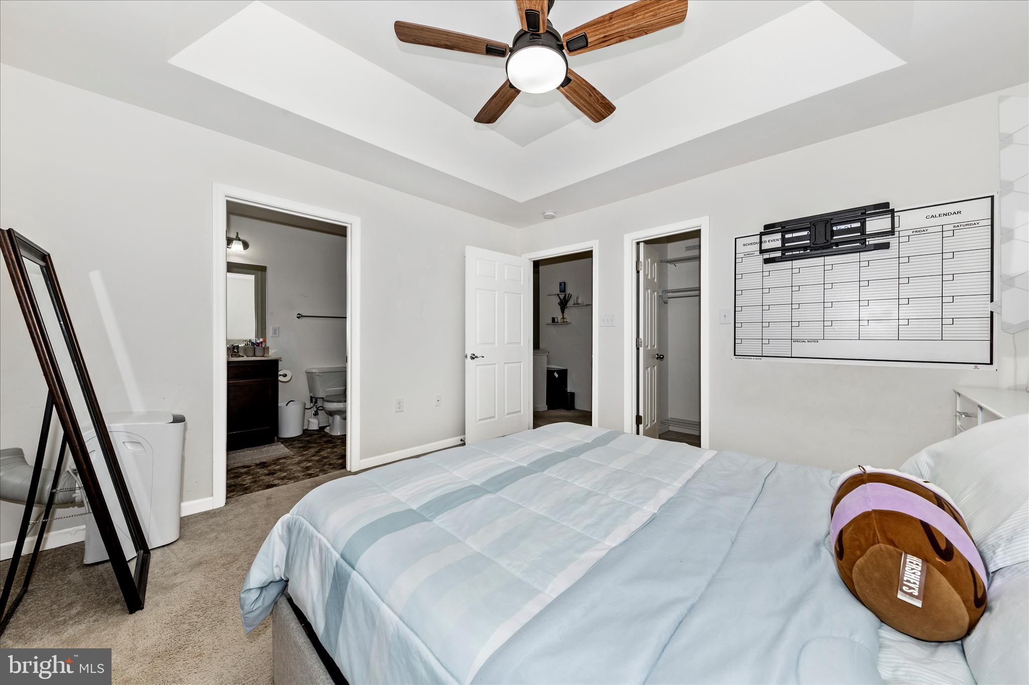 HAMMONDS MILL - Residential