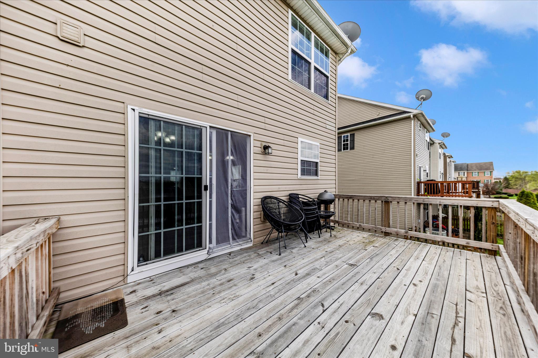 HAMMONDS MILL - Residential