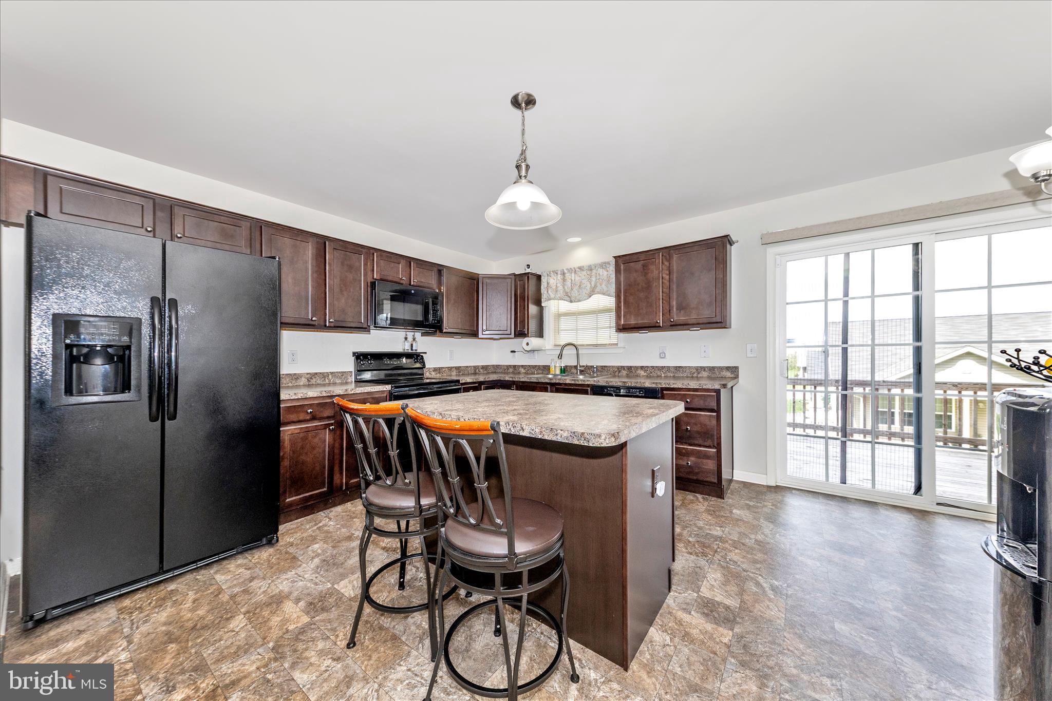 HAMMONDS MILL - Residential