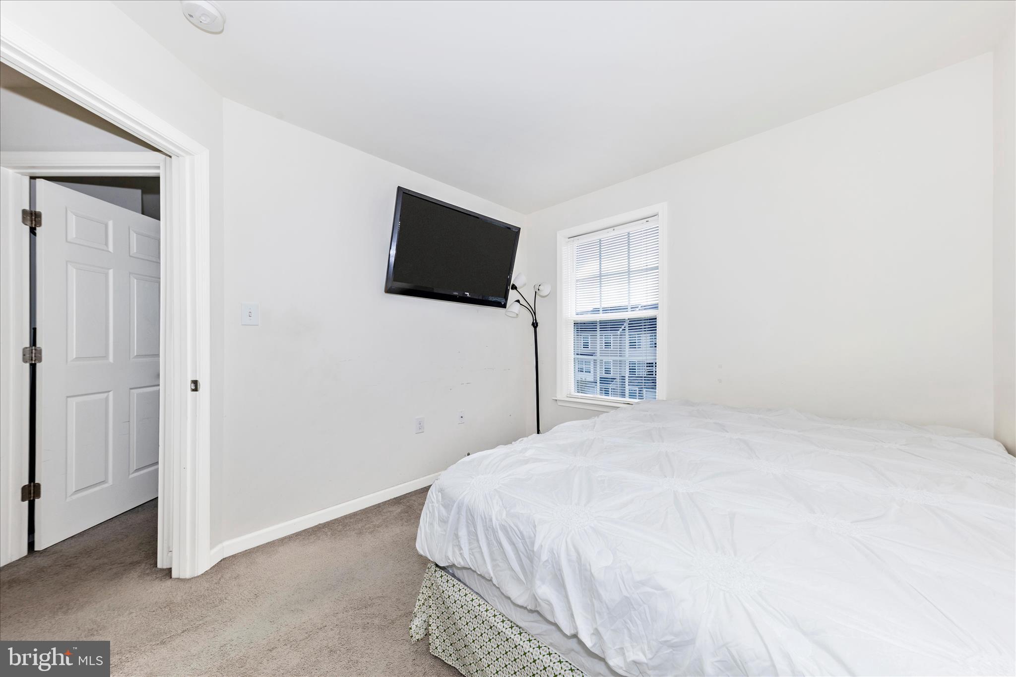 HAMMONDS MILL - Residential