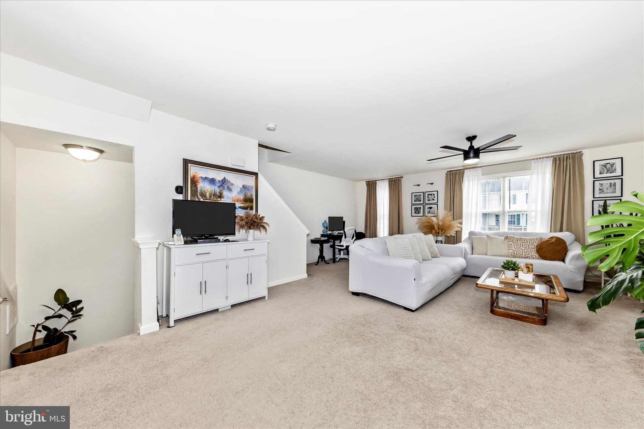 HAMMONDS MILL - Residential