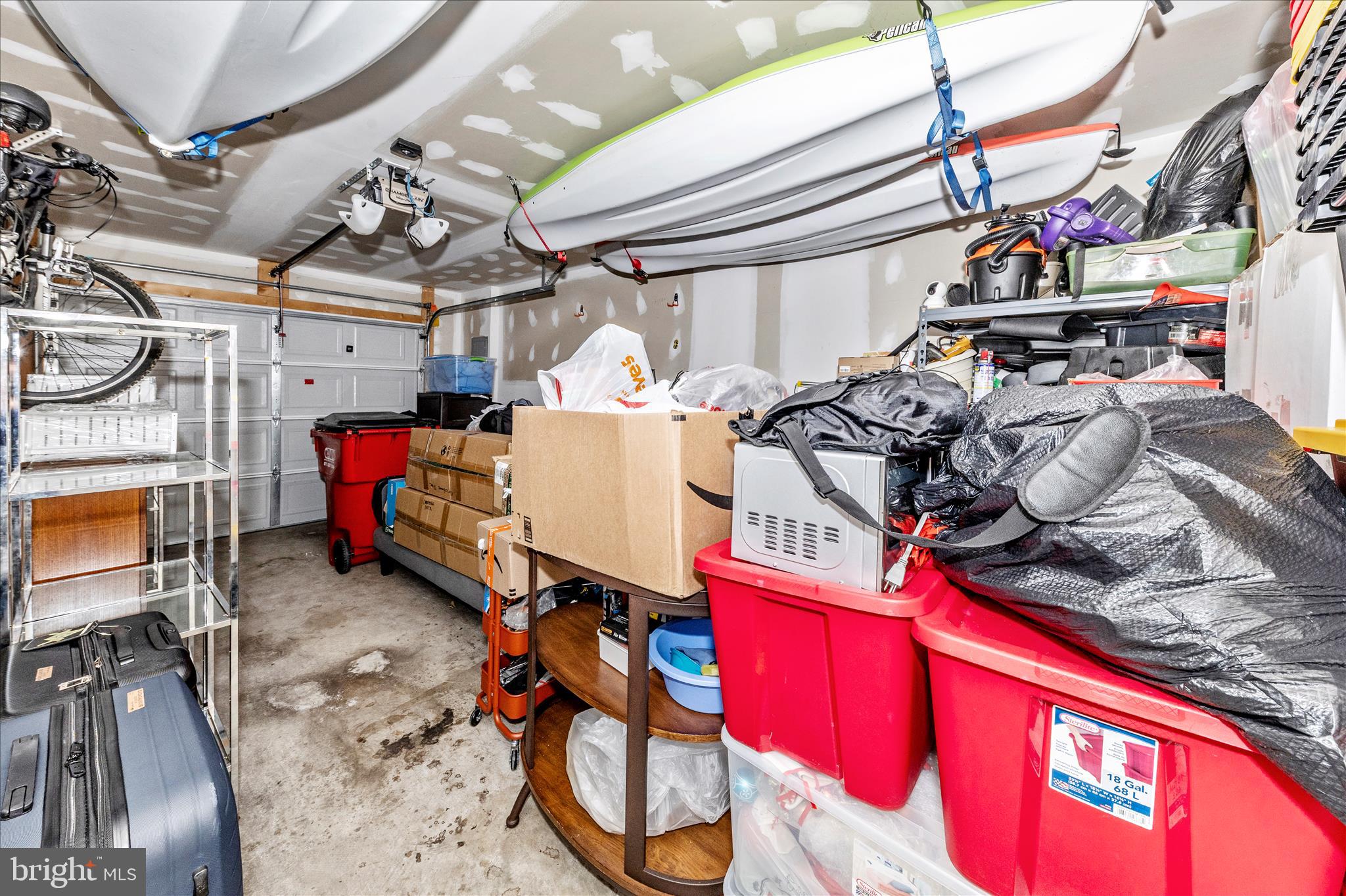 HAMMONDS MILL - Residential