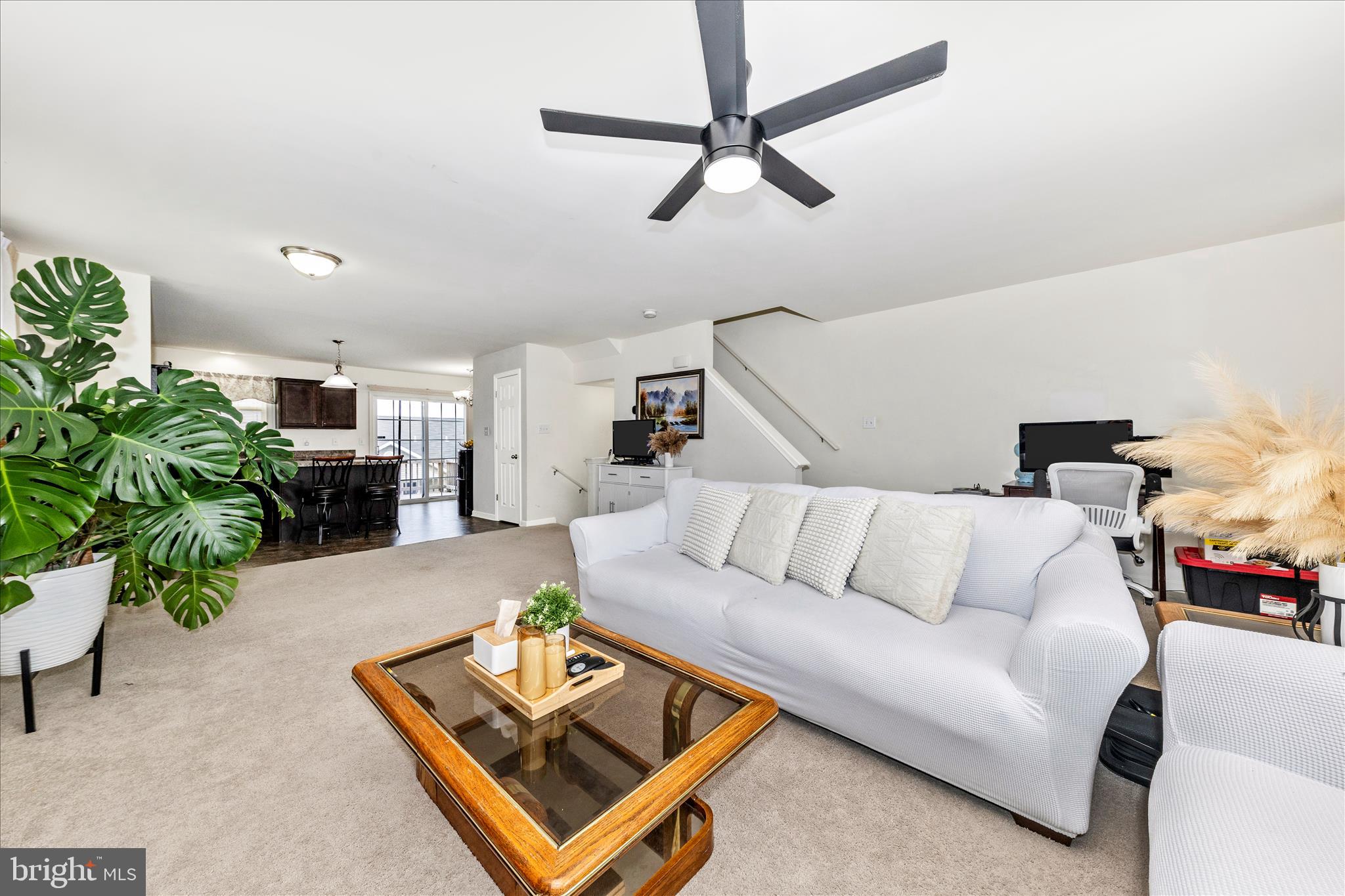 HAMMONDS MILL - Residential