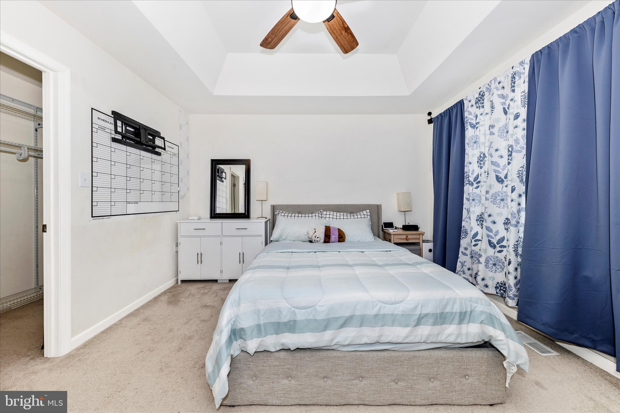 HAMMONDS MILL - Residential