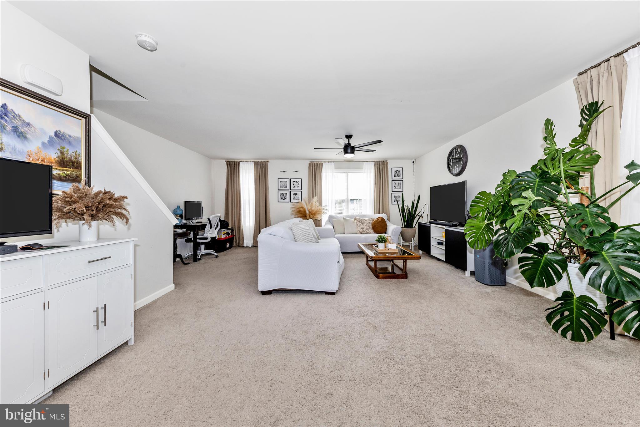 HAMMONDS MILL - Residential