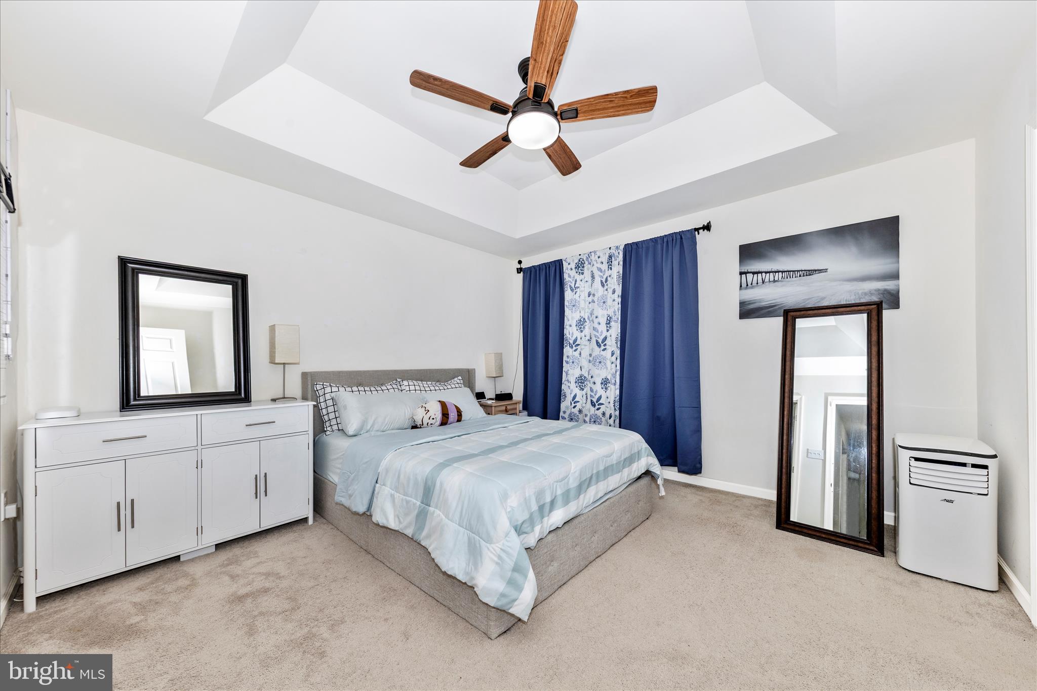 HAMMONDS MILL - Residential