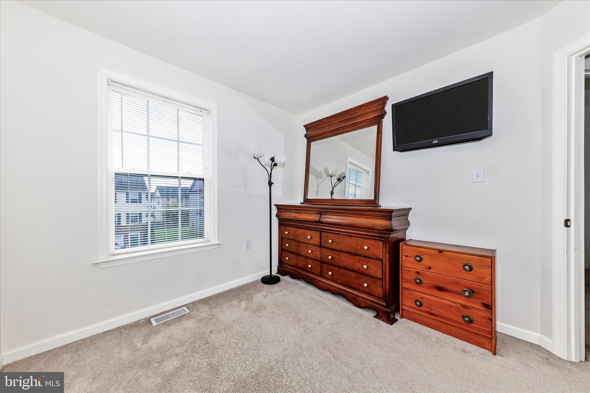 HAMMONDS MILL - Residential