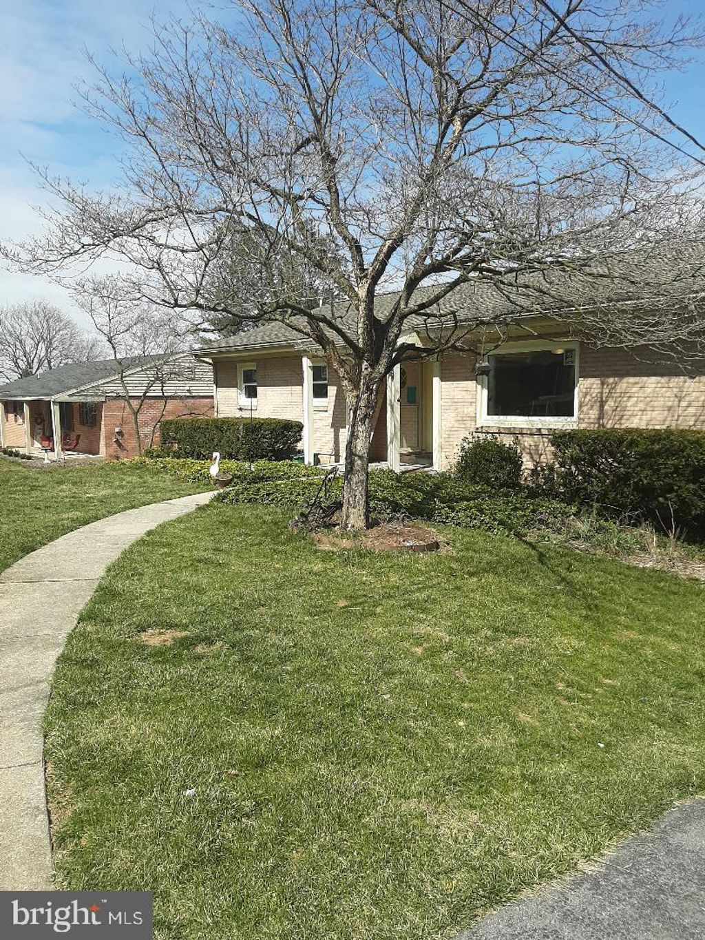 Photo of 3167 PARKER DR, LANCASTER, PA 17601 (MLS # PALA2031118)