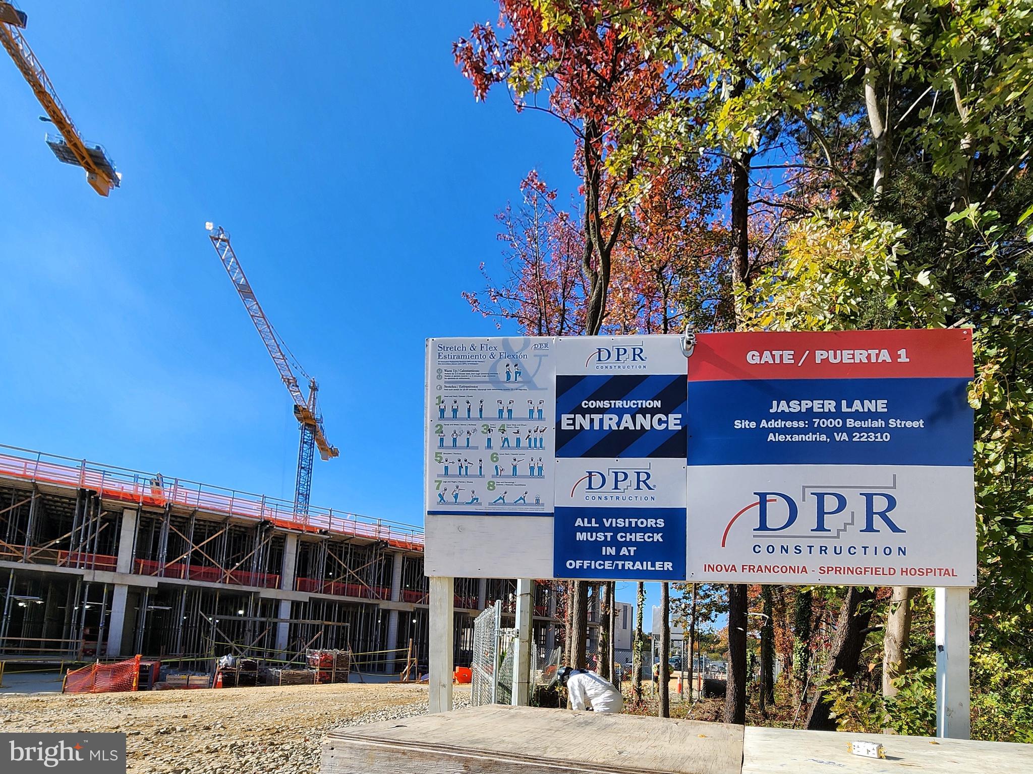 MANCHESTER LAKES - Residential